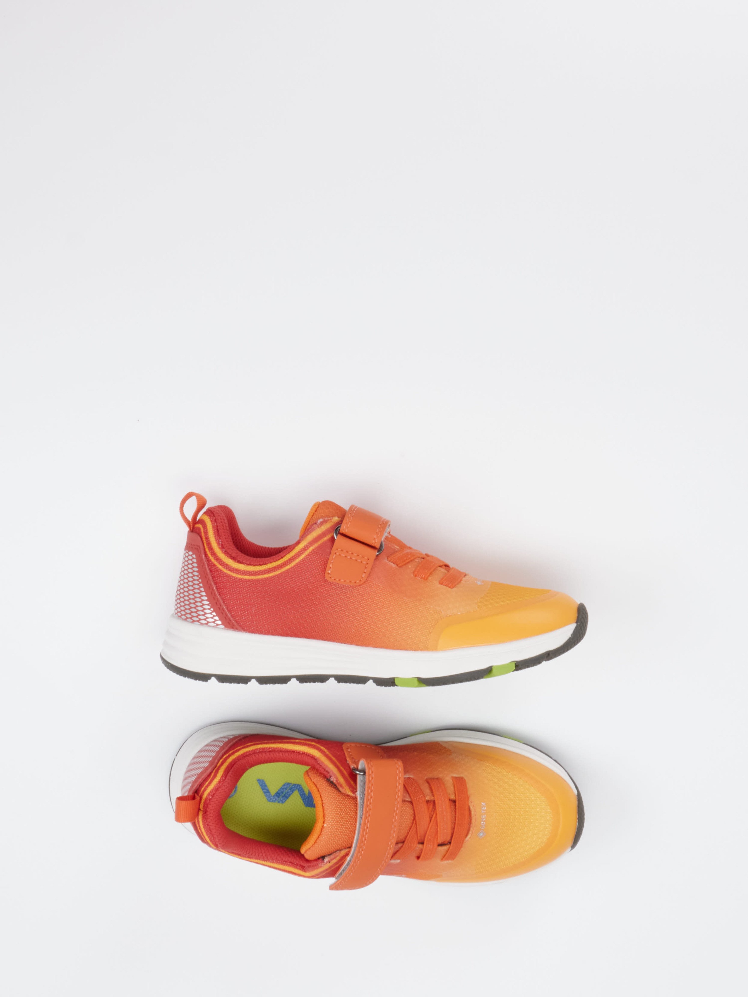 Klettschuh rot 6621575000204