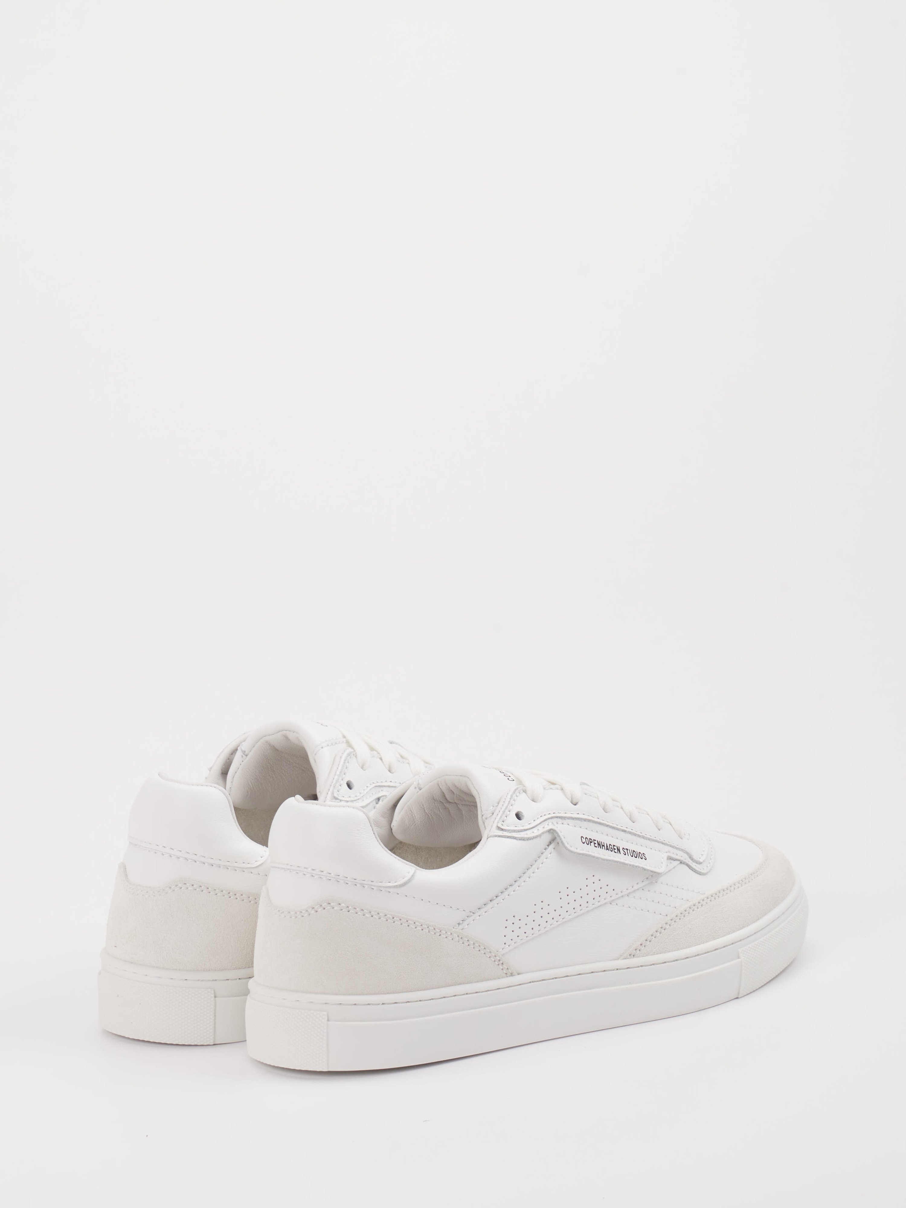 Sneaker CPH90M weiß 4661799055603