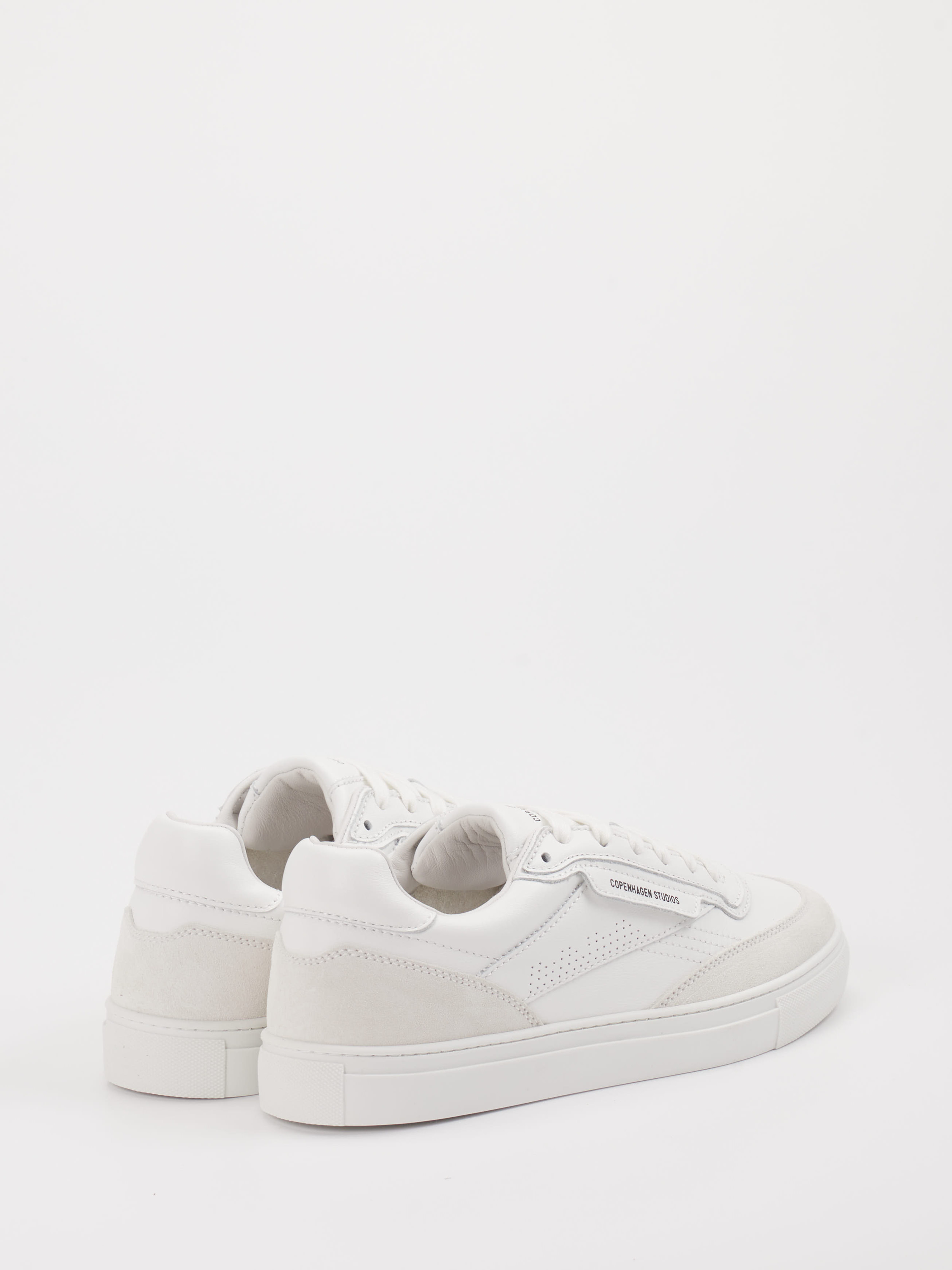 Sneaker CPH90M weiß 4661799055603