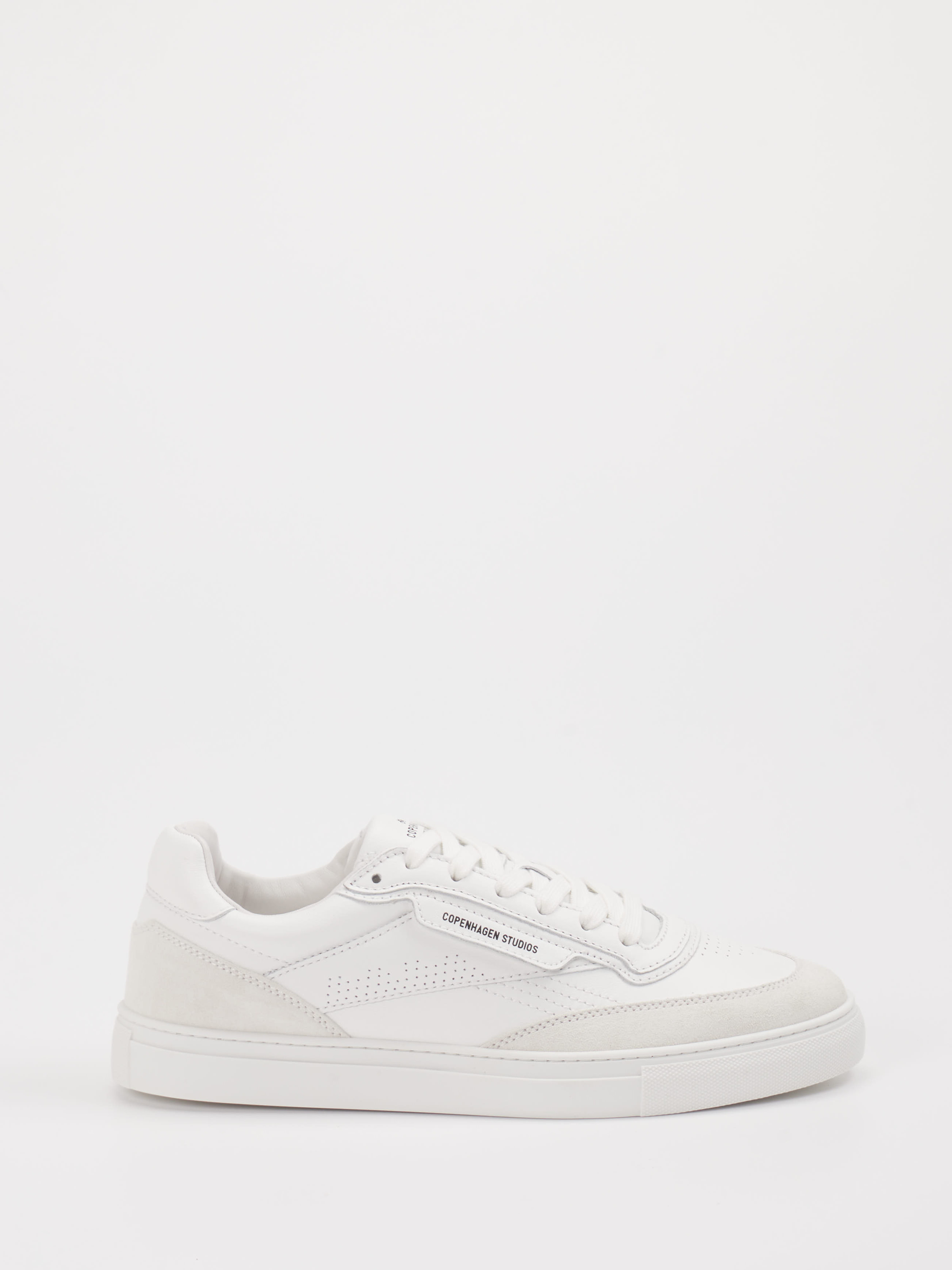 Sneaker CPH90M weiß 4661799055601