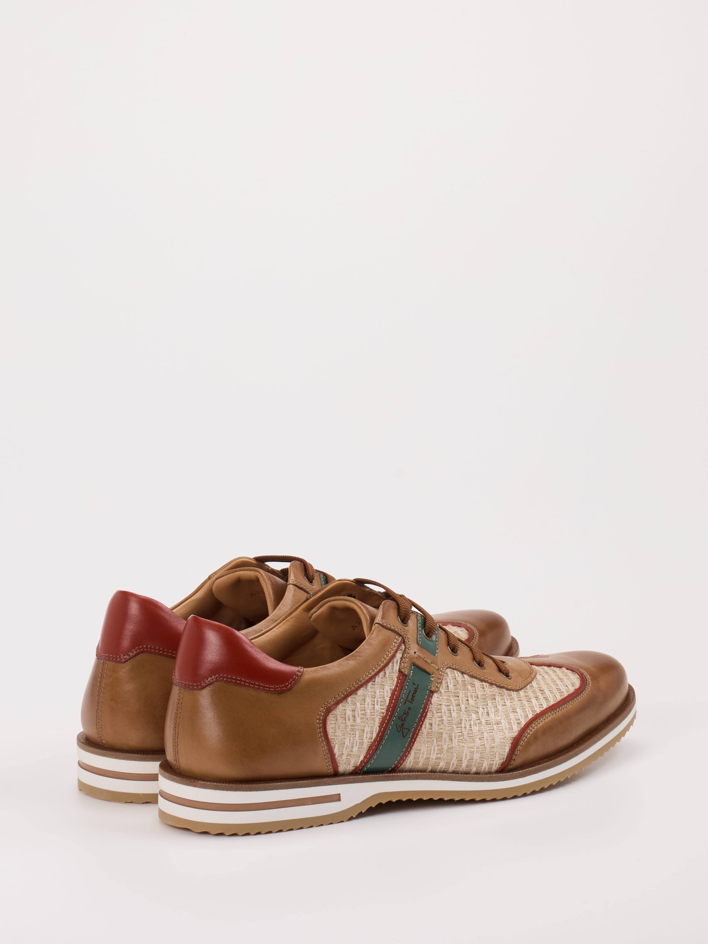 Sneaker braun 4661292002903