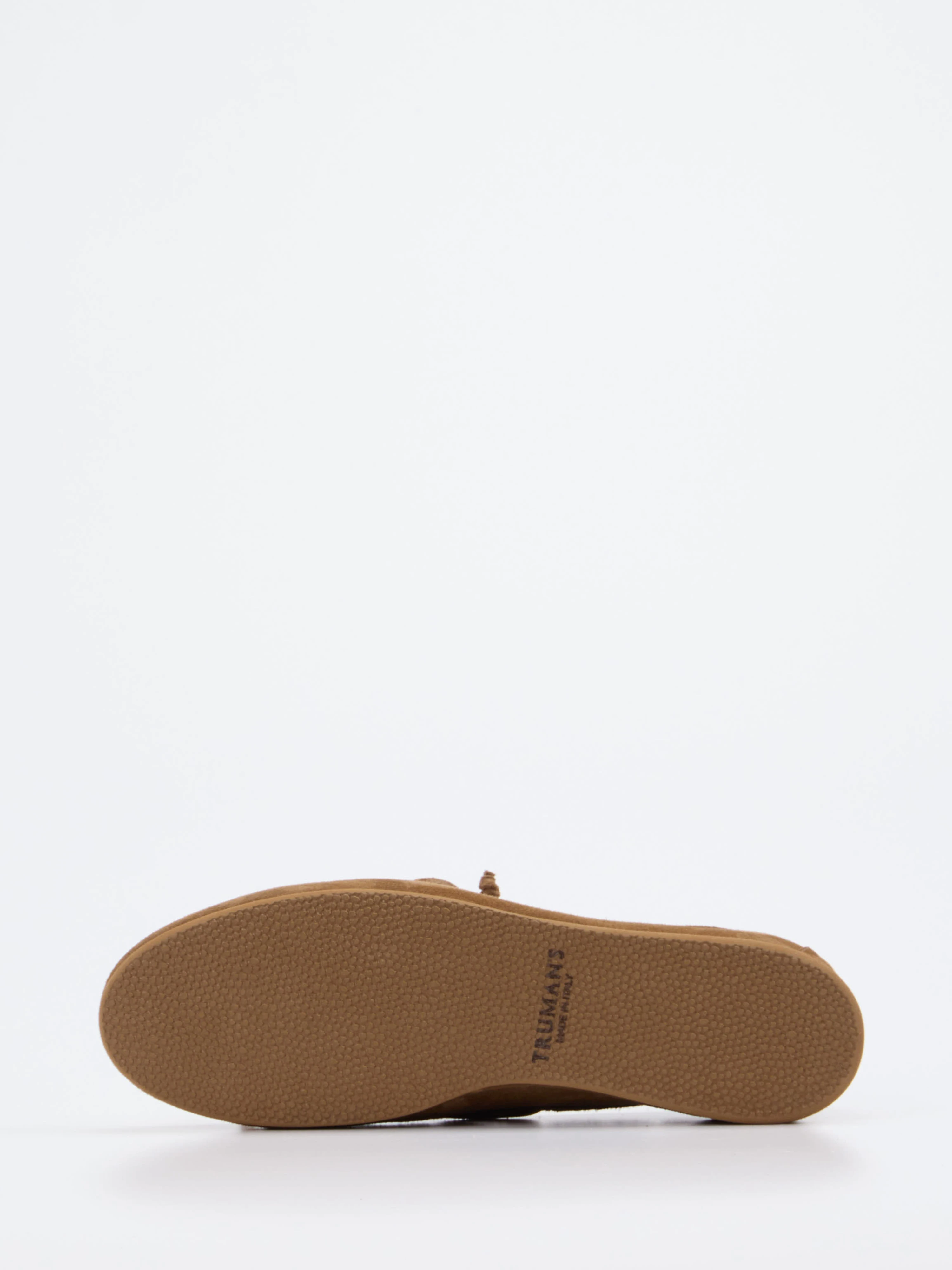 Bootsschuh braun 1651222000105