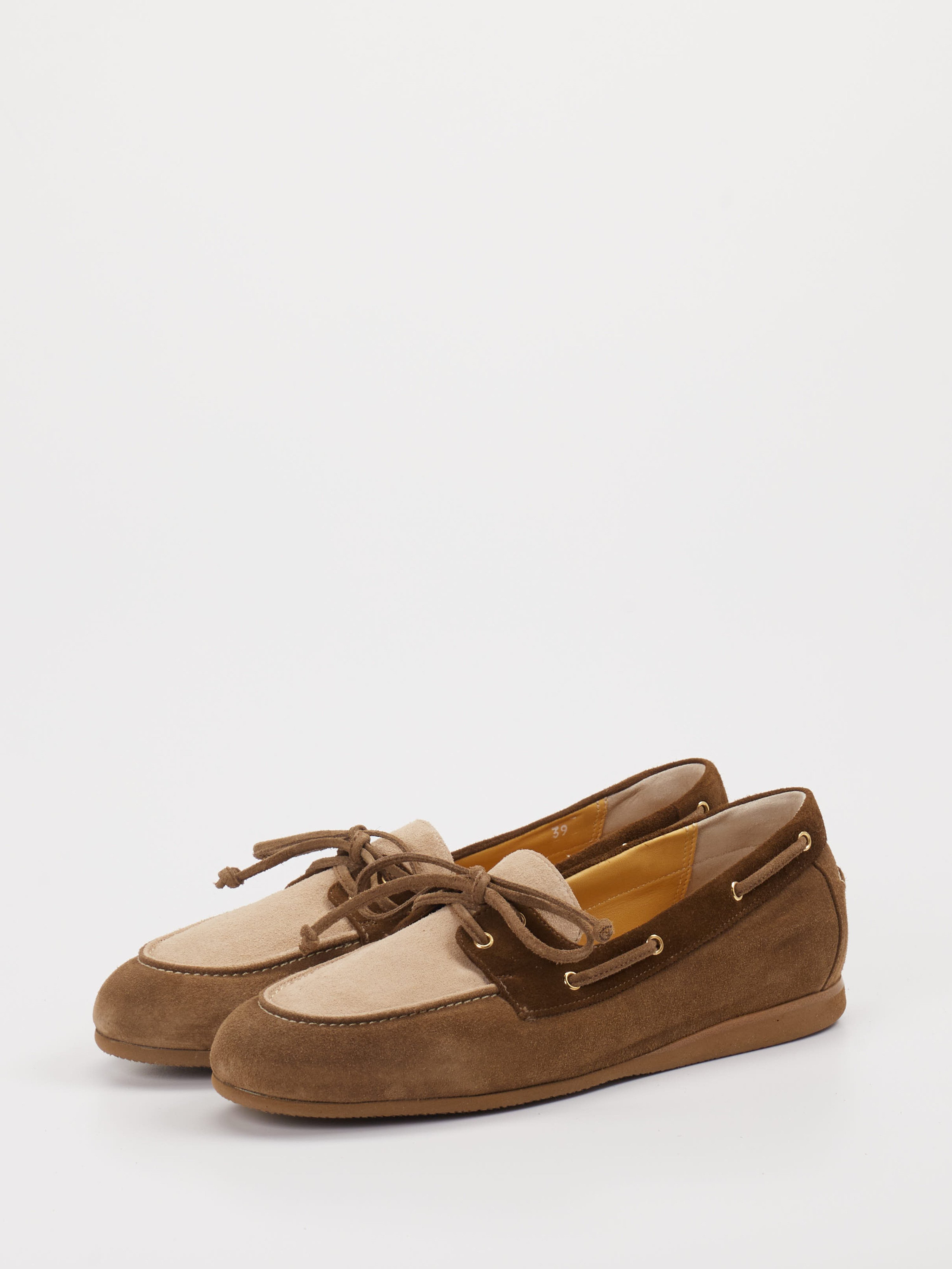 Bootsschuh braun 1651222000102