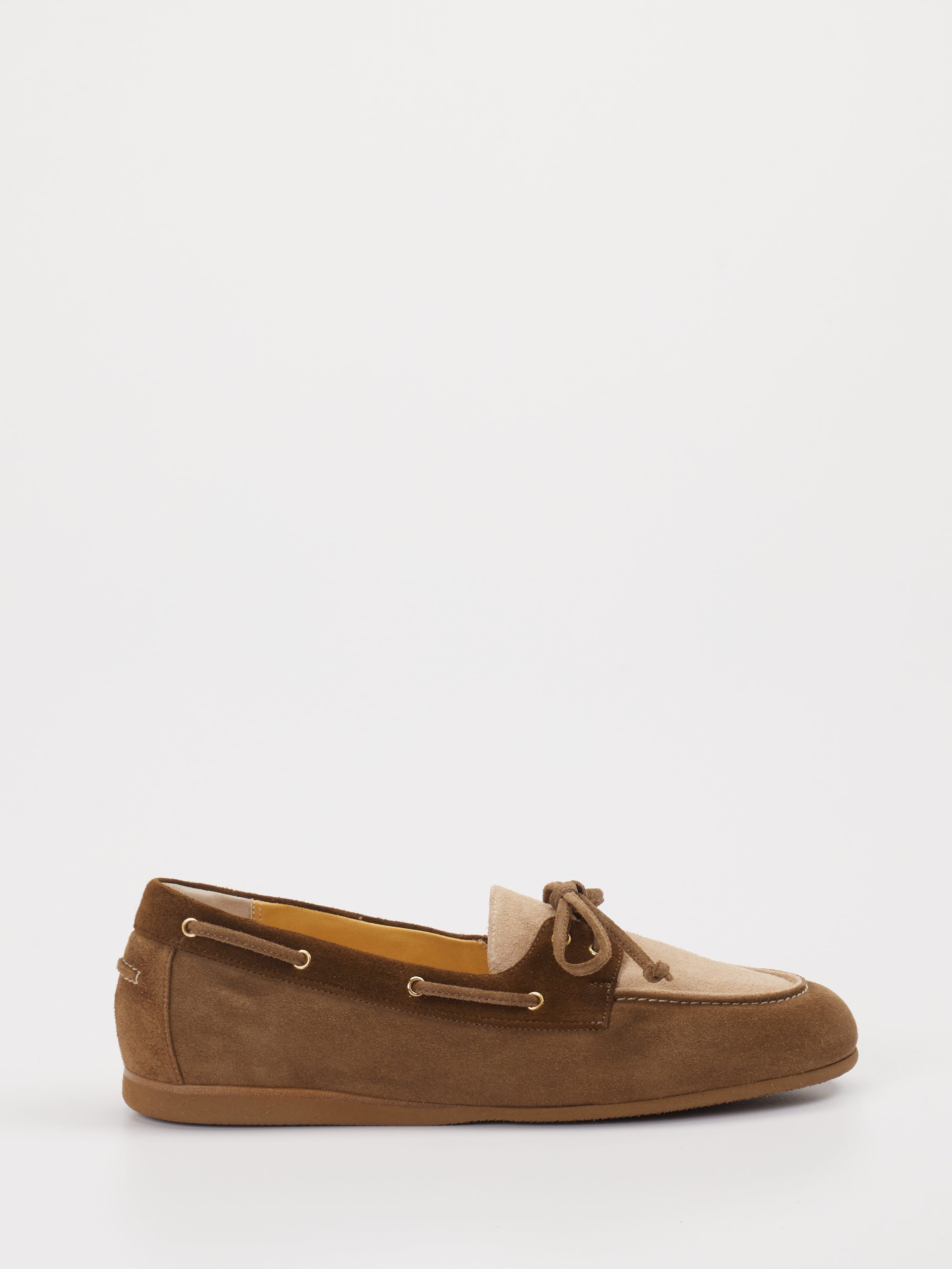 Bootsschuh braun 1651222000101