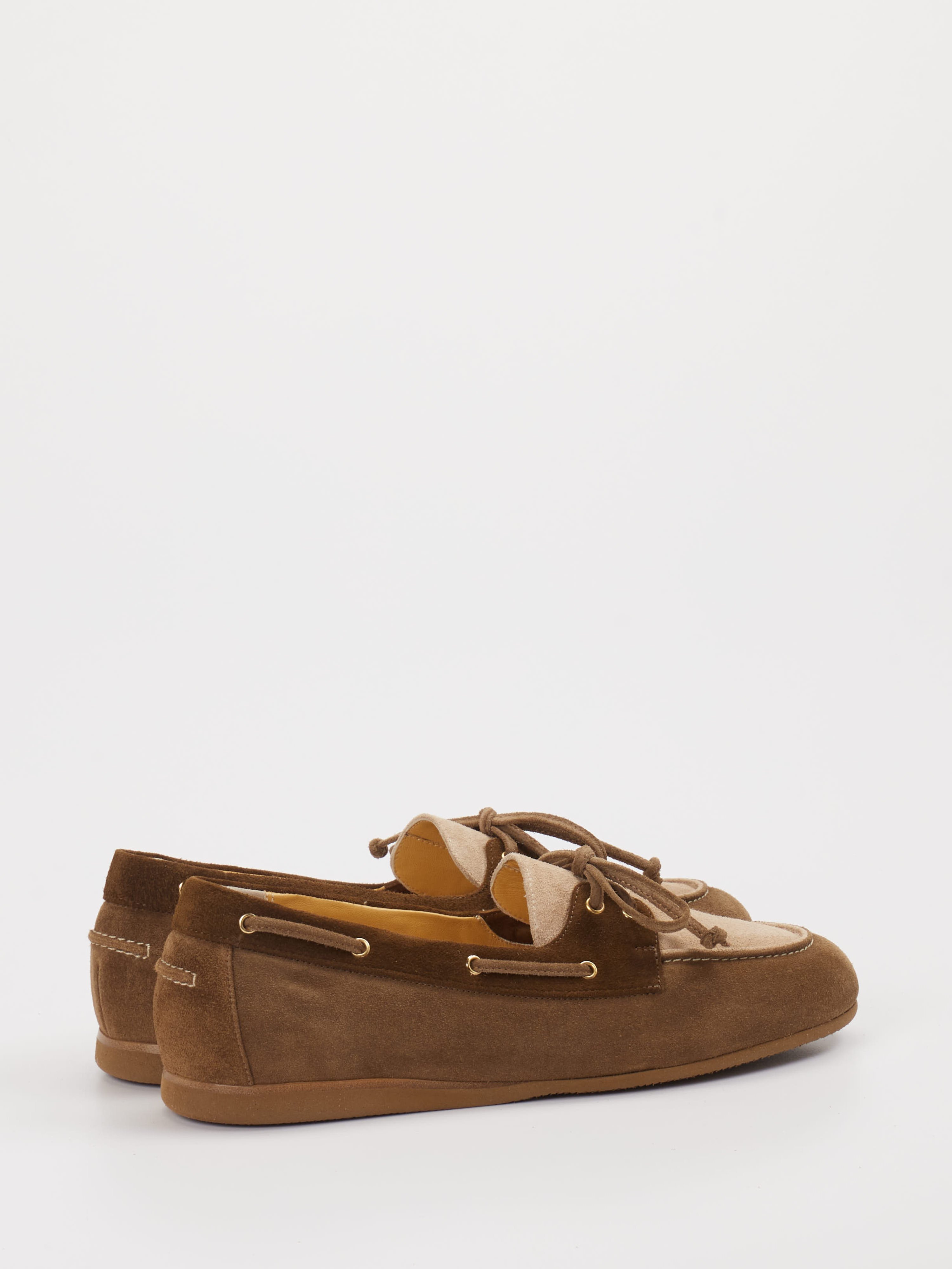 Bootsschuh braun 1651222000103