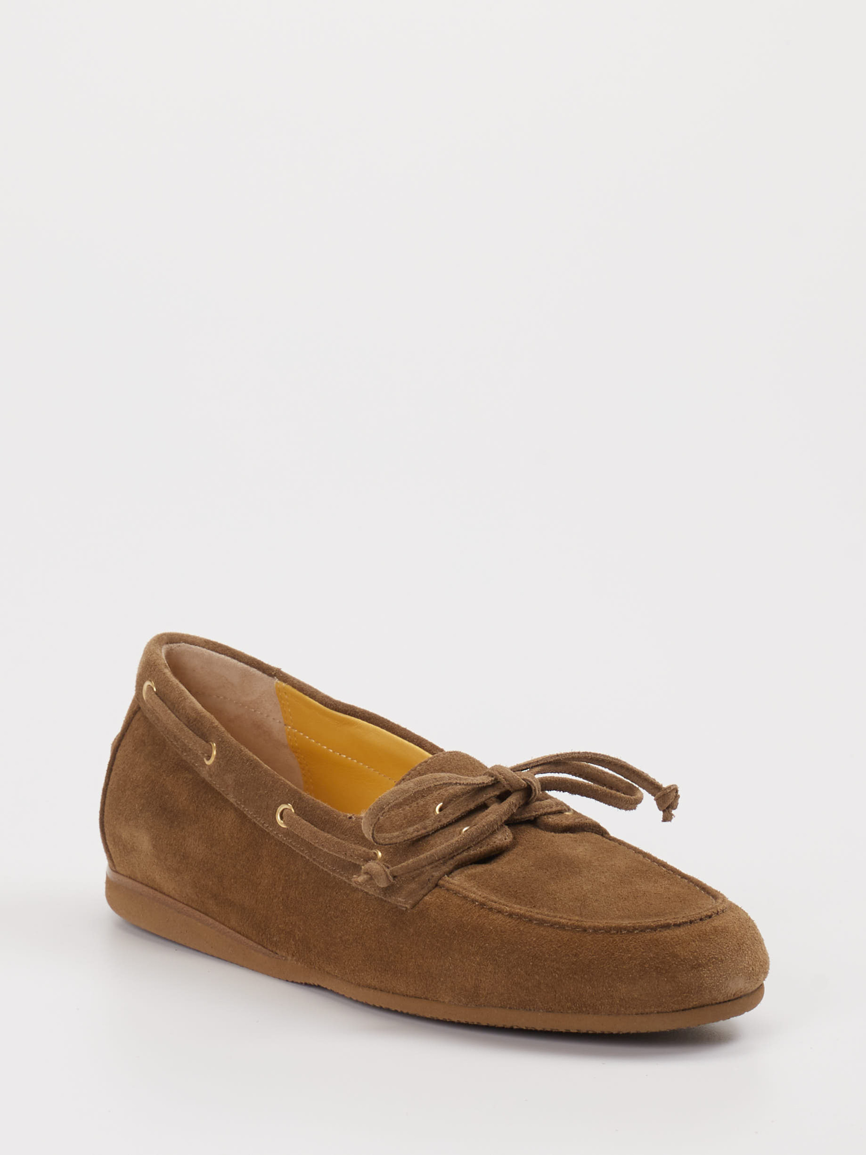 Bootsschuh braun 1651229001106