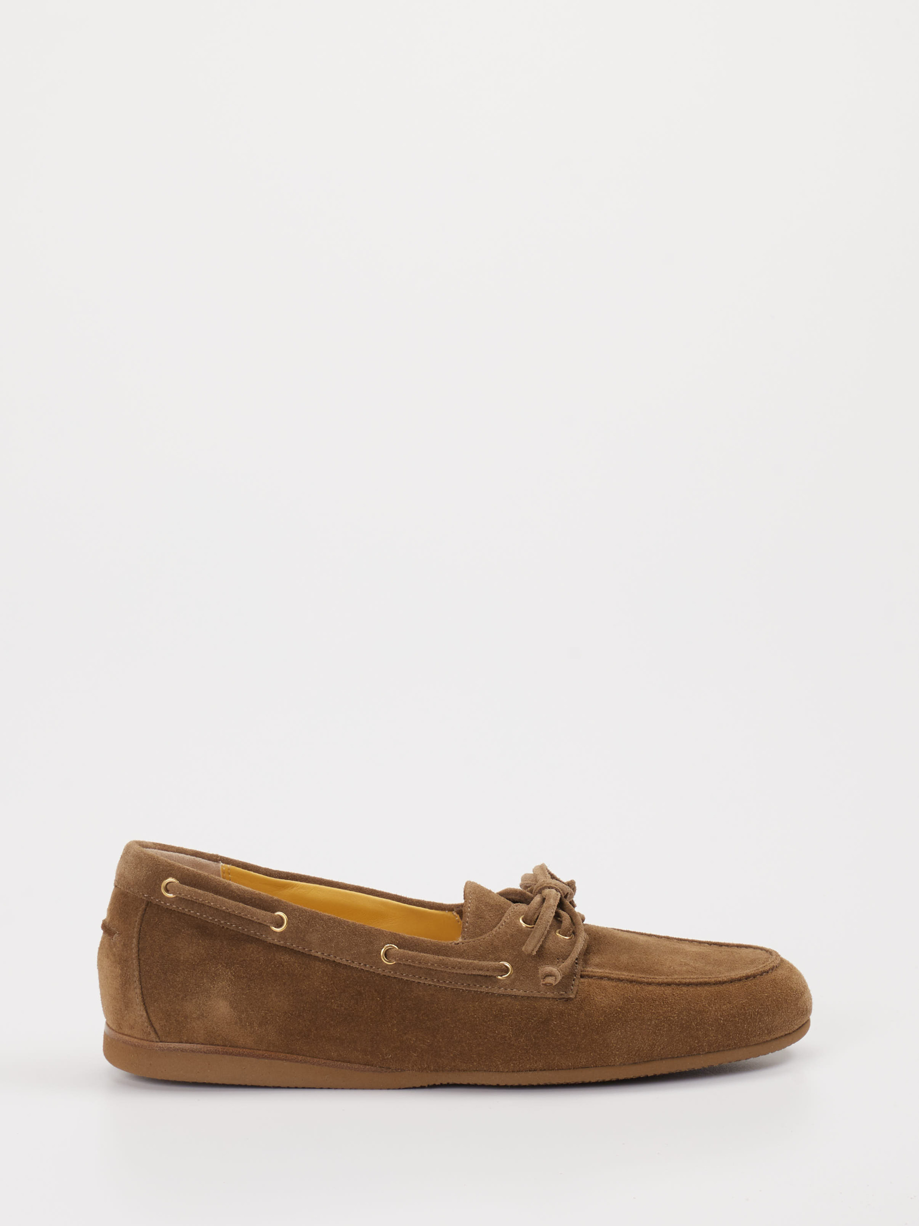 Bootsschuh braun 1651229001101