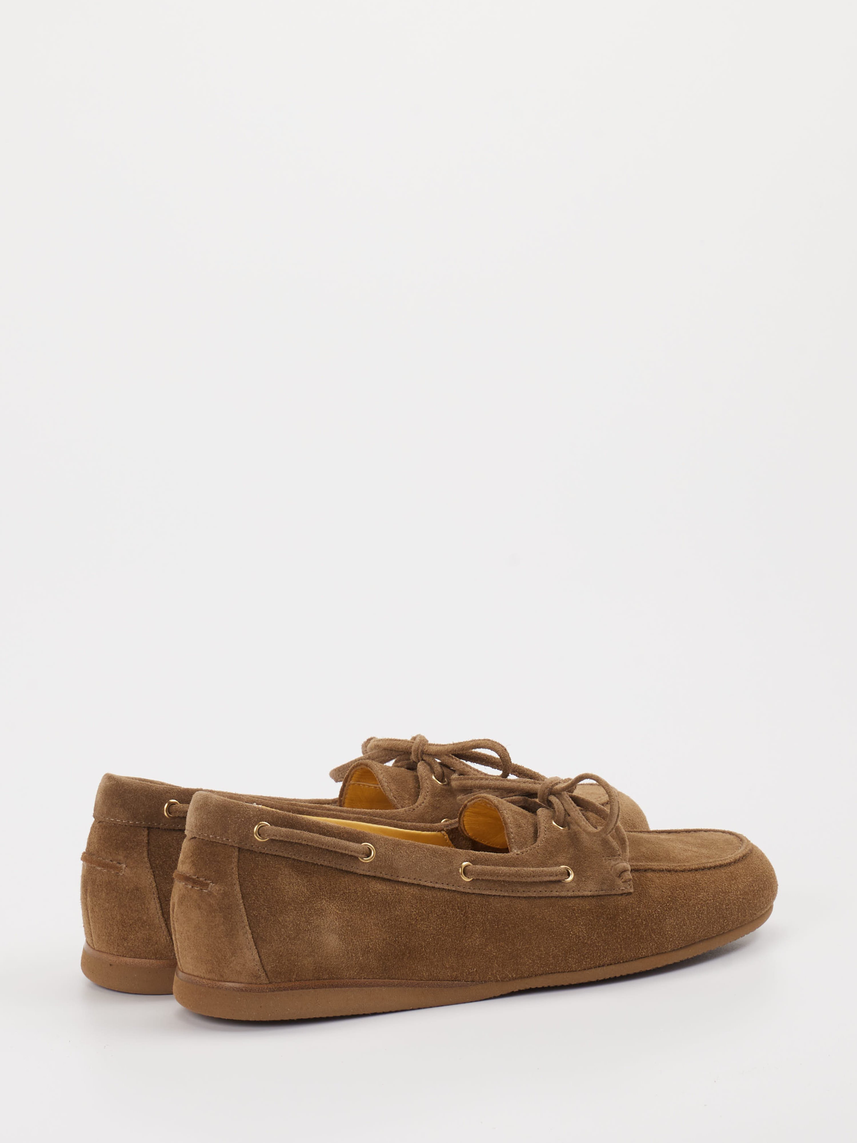 Bootsschuh braun 1651229001103