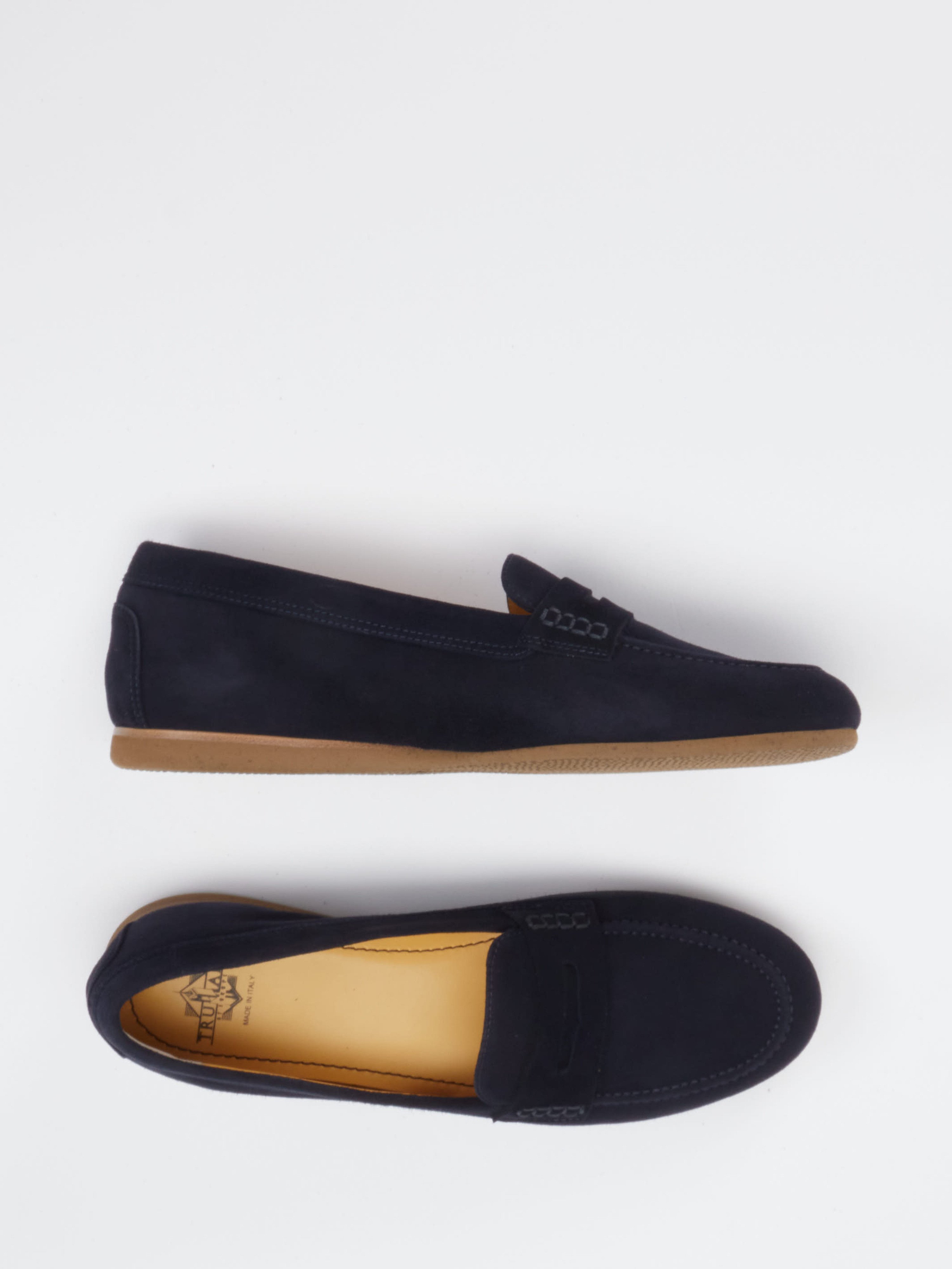 Slipper blau 1511109034804