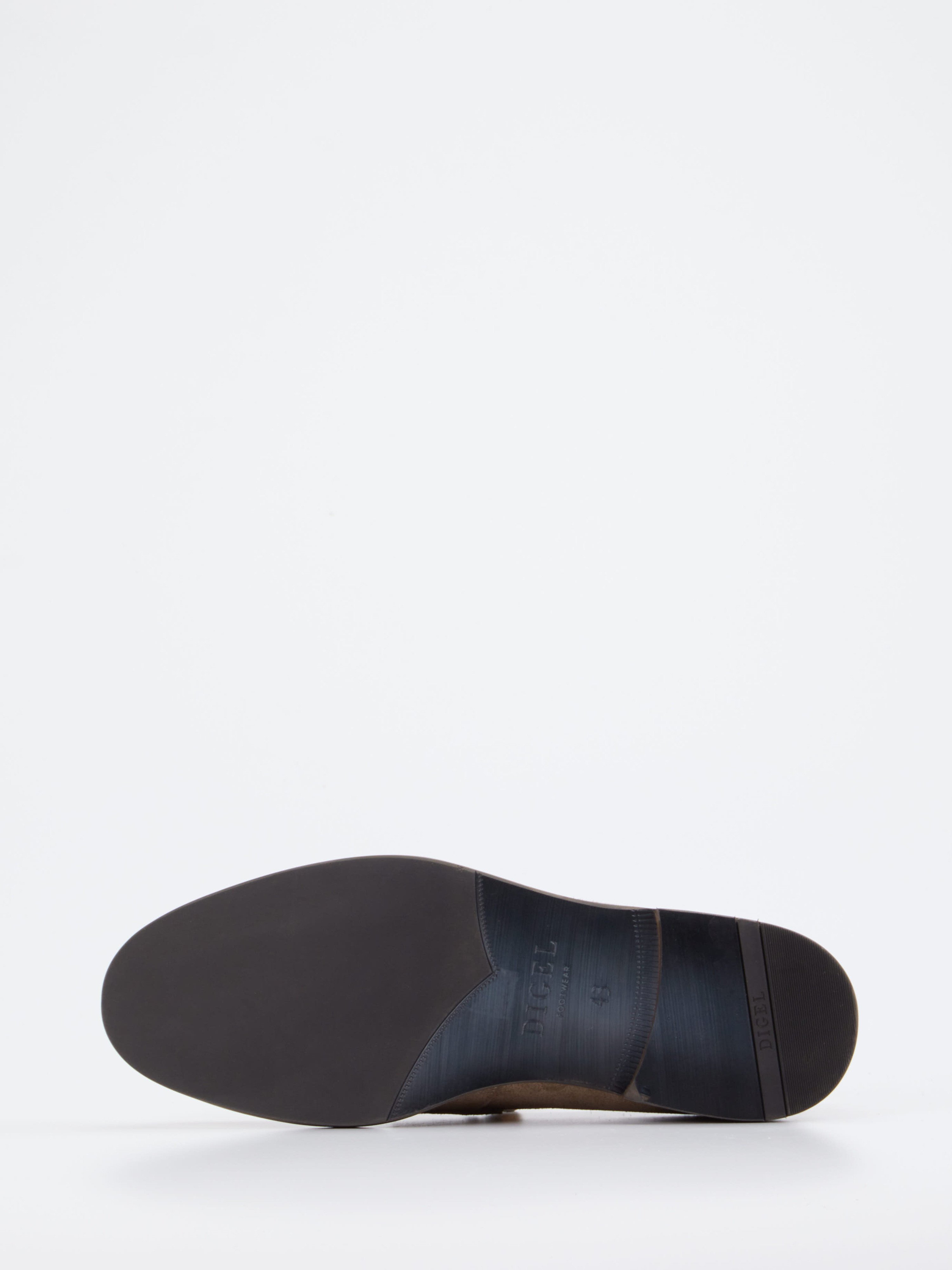 Slipper braun 4510249004805