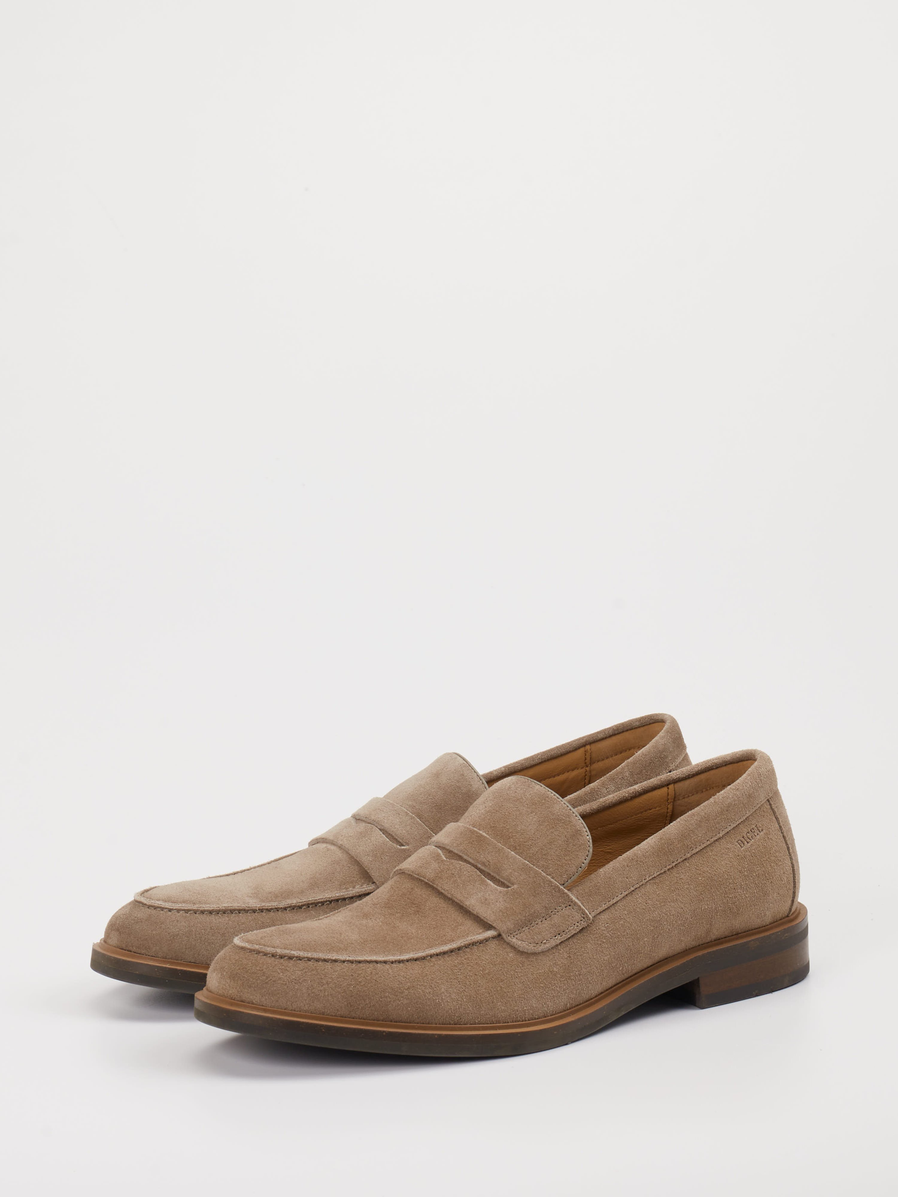 Slipper braun 4510249004802