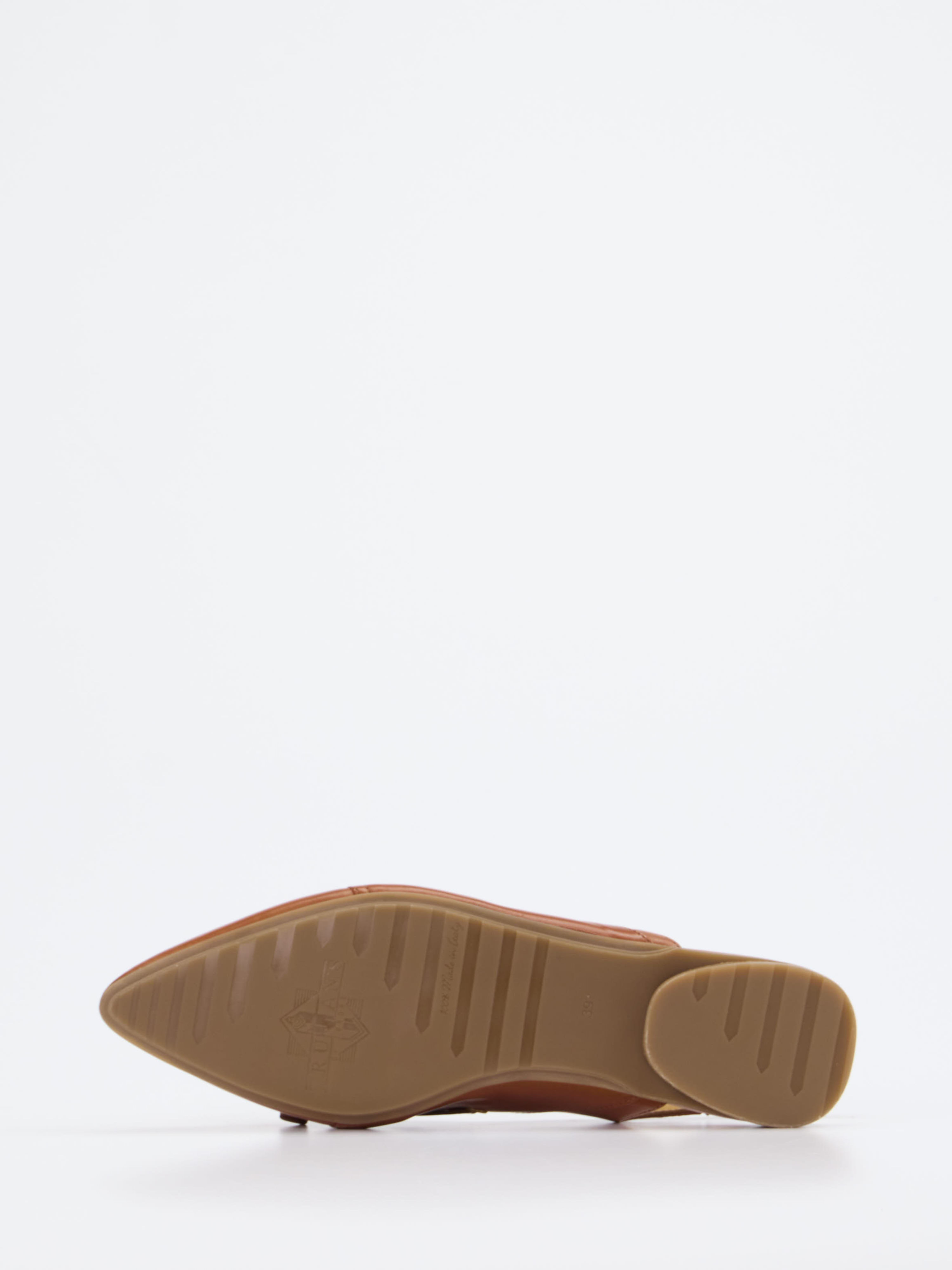 Slingpumps braun 1301289000505