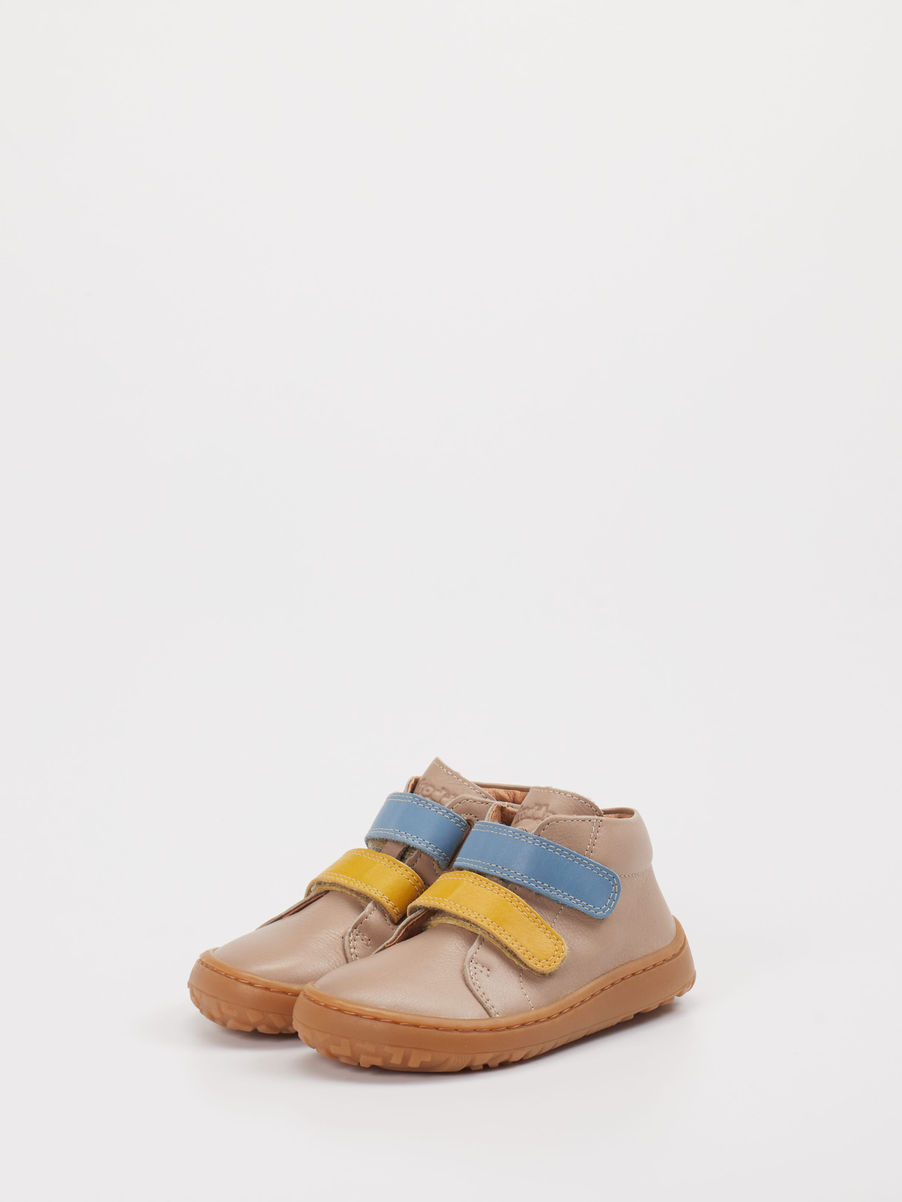 Lauflernschuhe braun 6735241000202