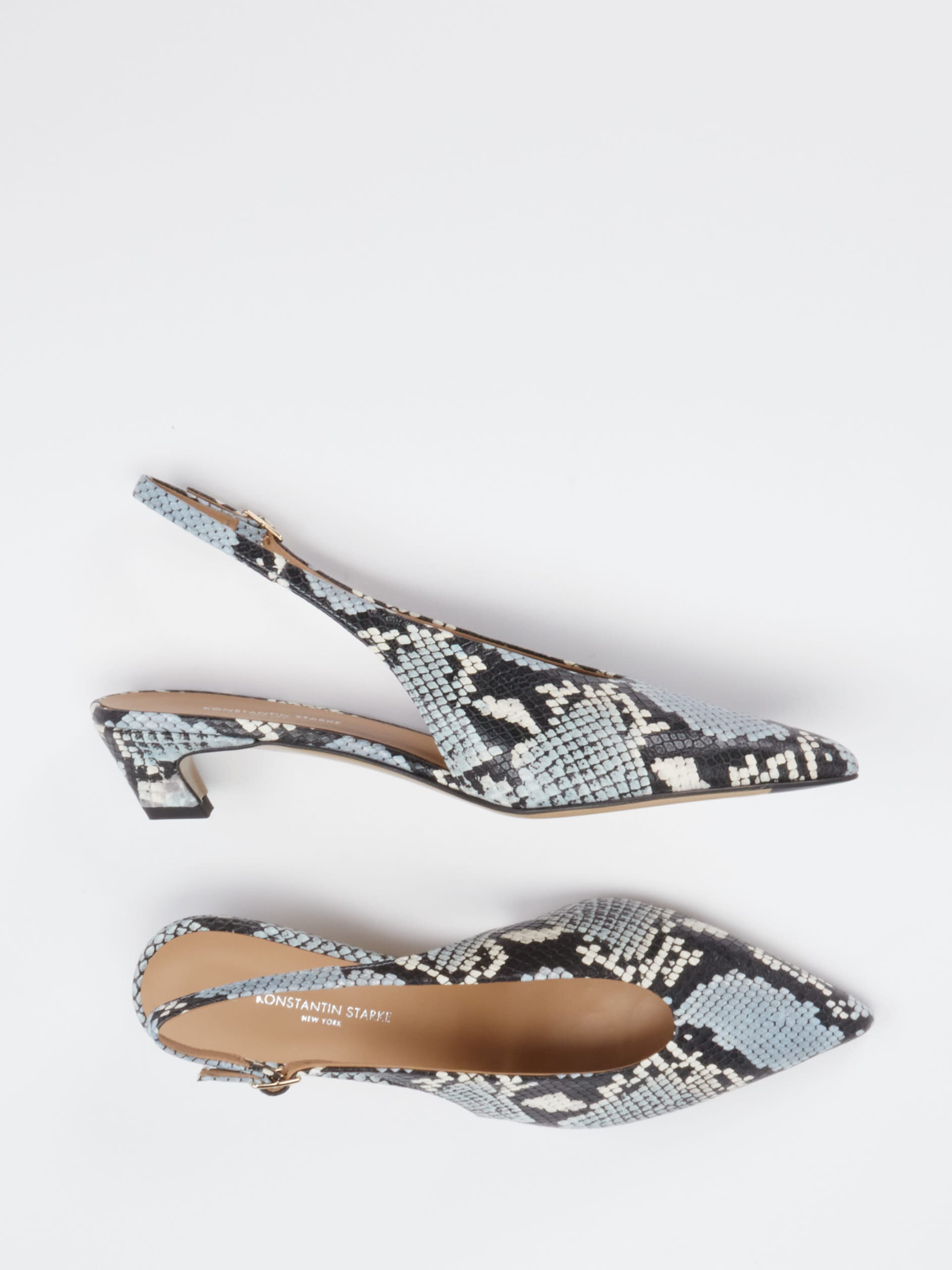 Slingpumps multi 1304991000104