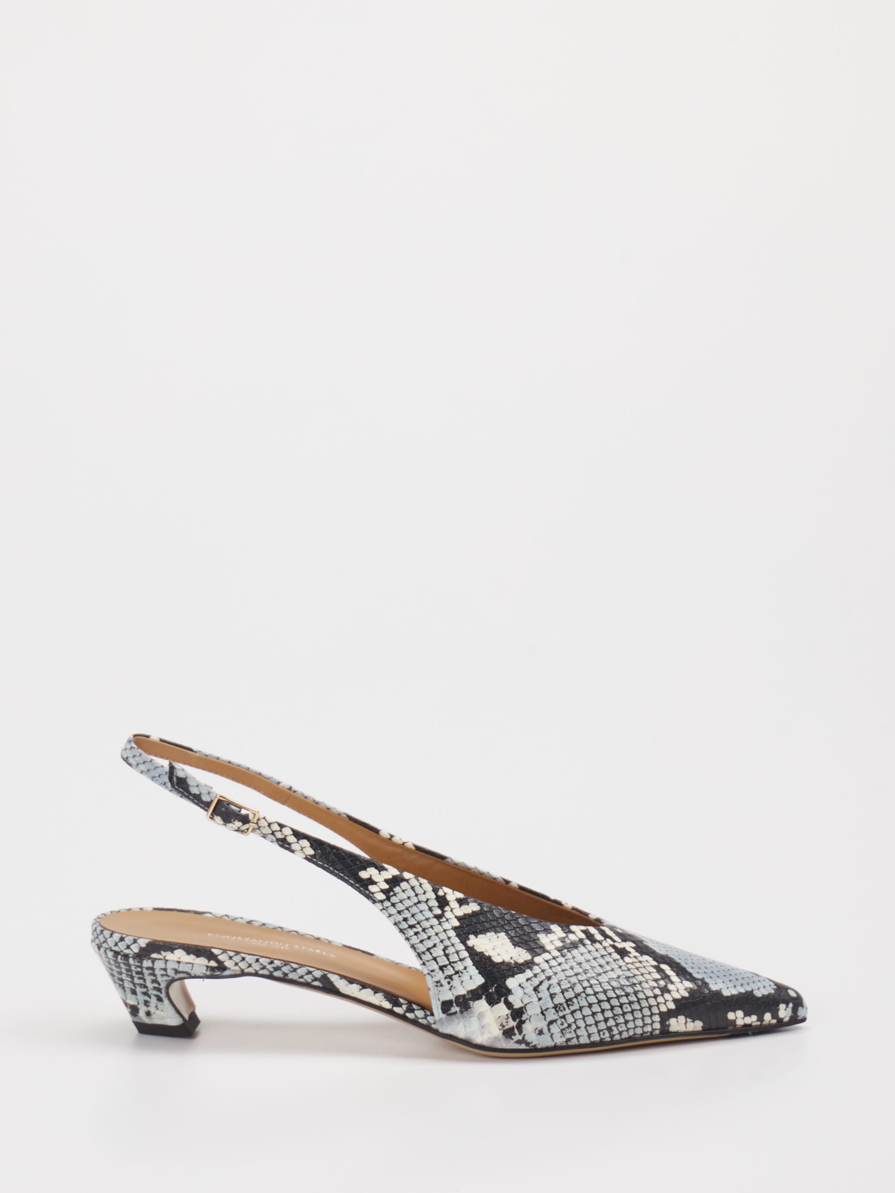 Slingpumps multi 1304991000101