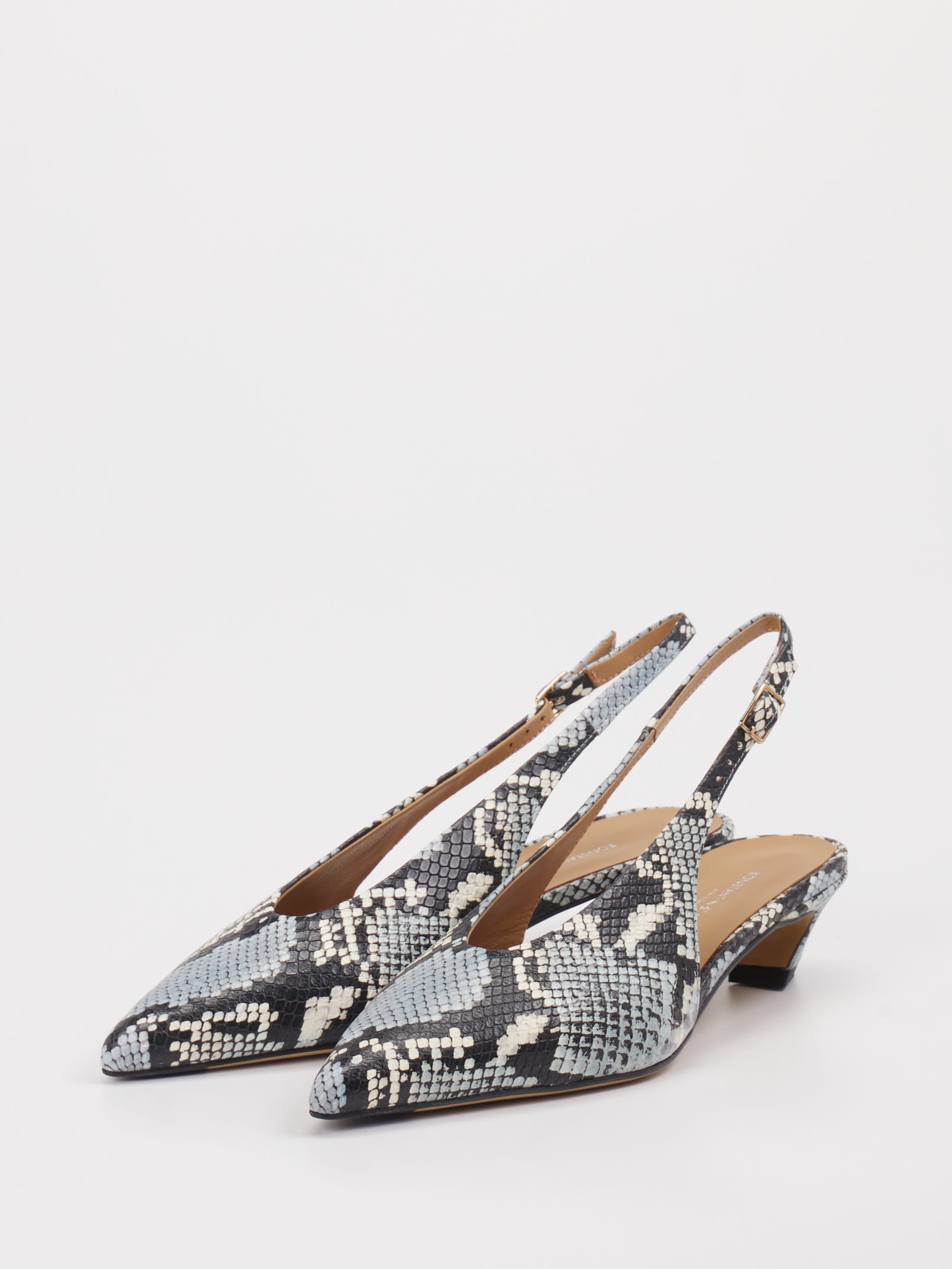 Slingpumps multi 1304991000102