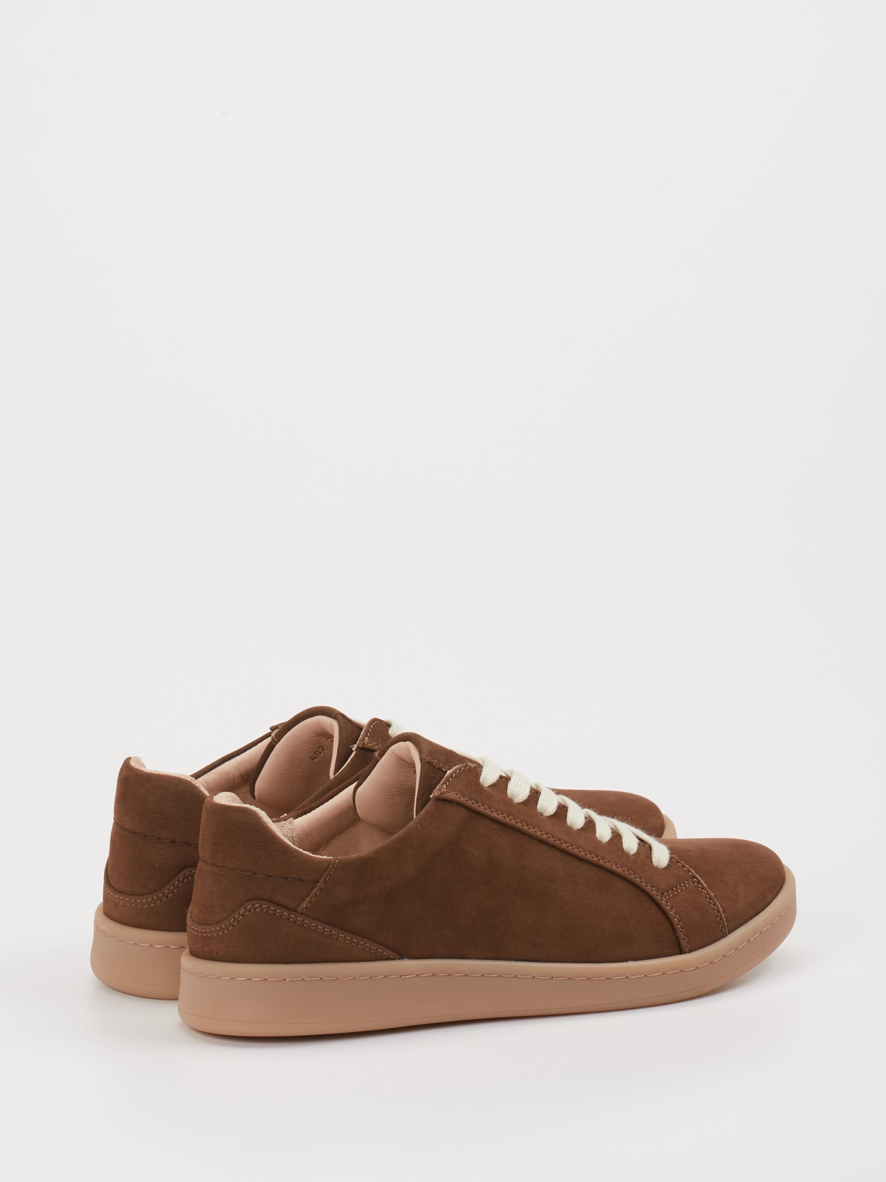 Sneaker braun 2661229002403