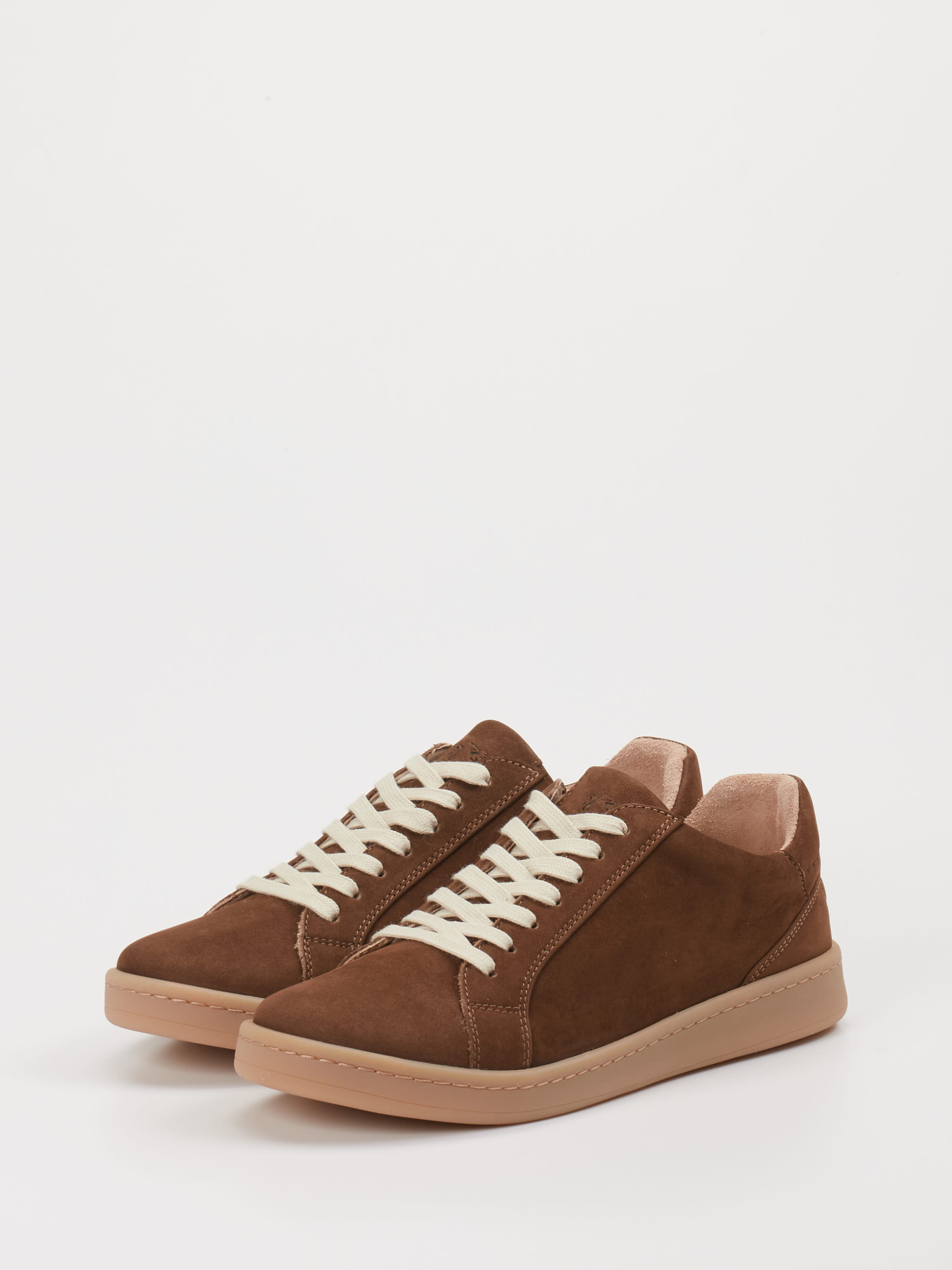 Sneaker braun 2661229002402