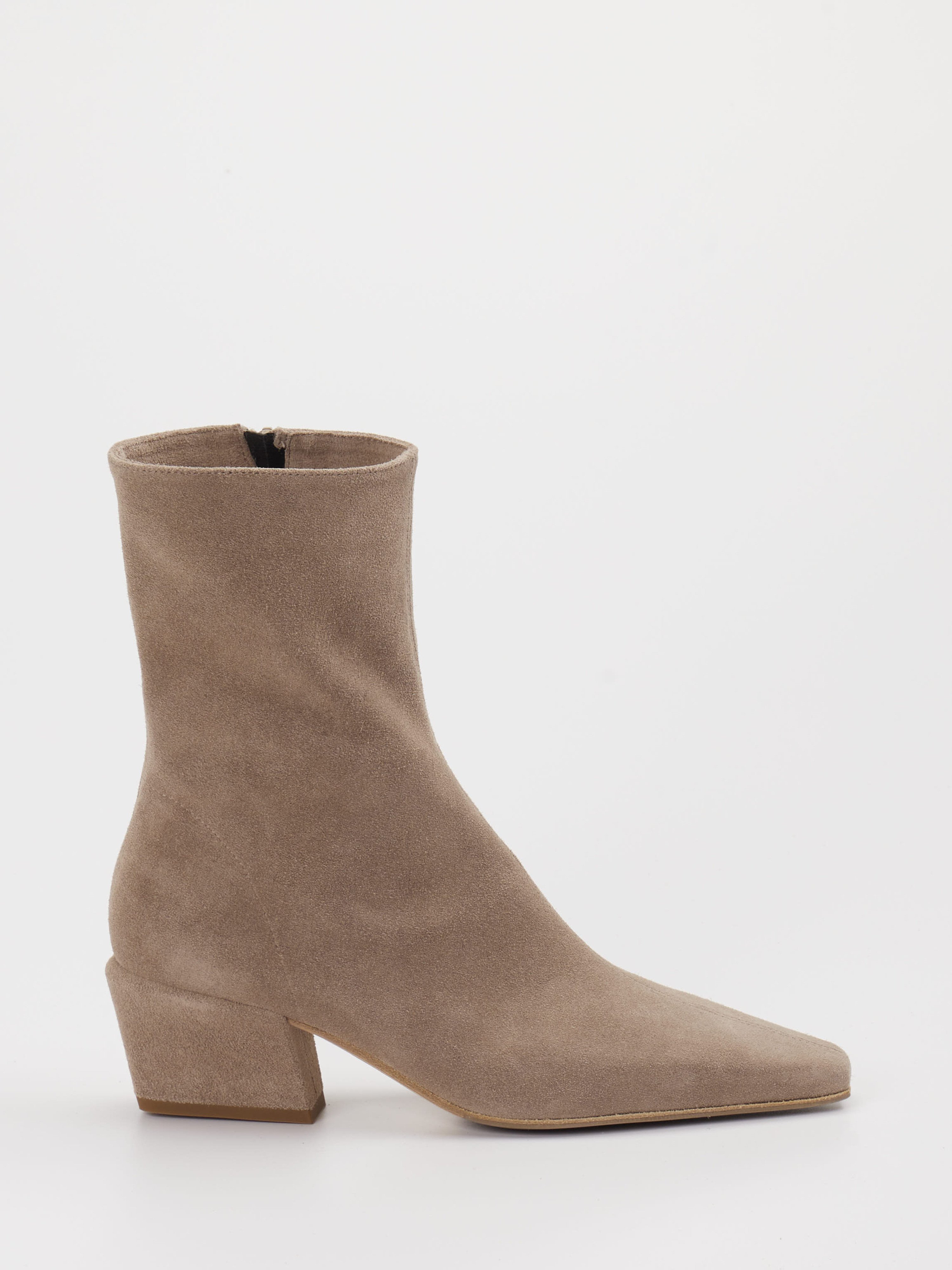 Stiefelette NYLA braun 1737249001801