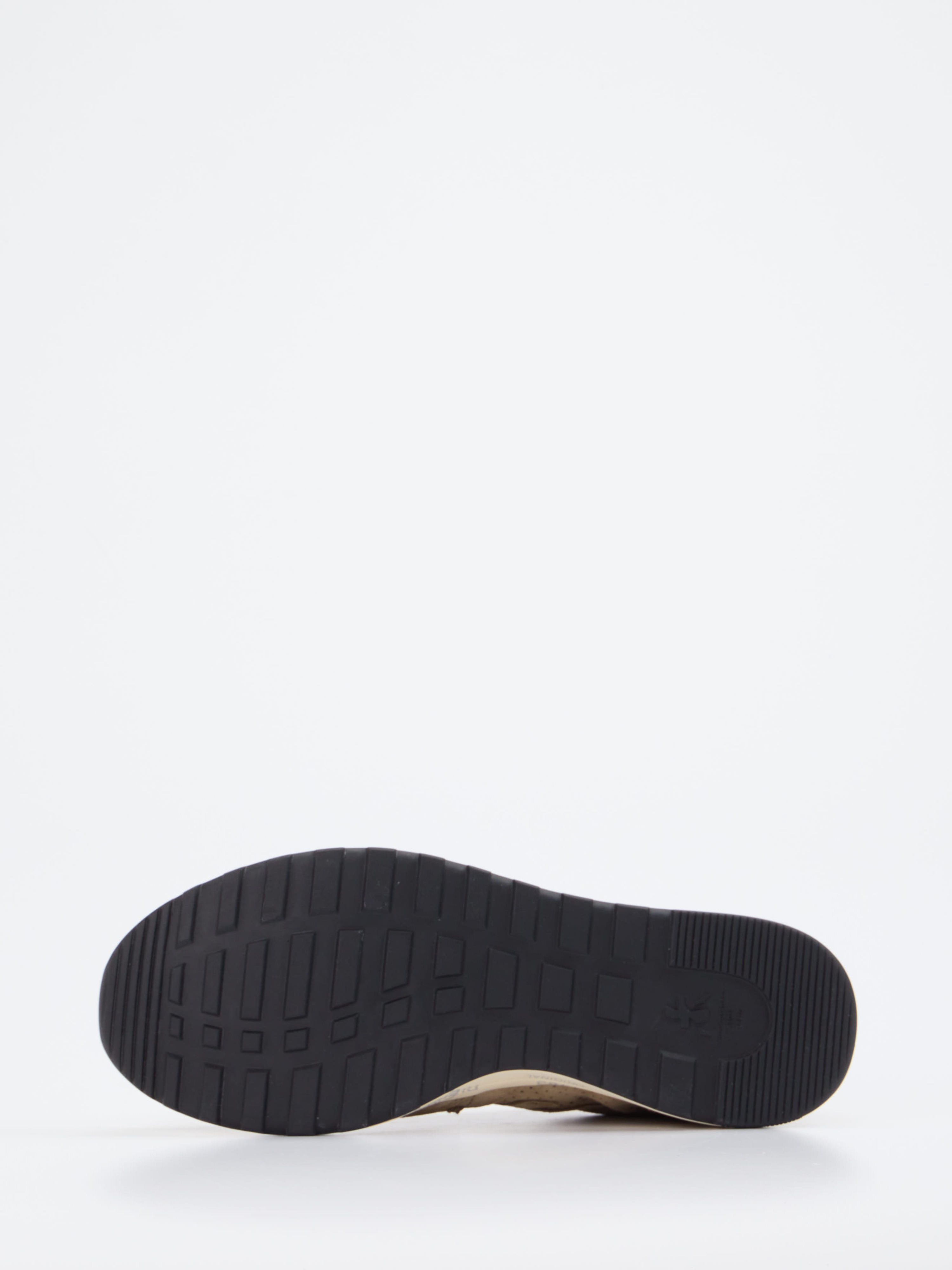 Sneaker Nous braun 4661299001605