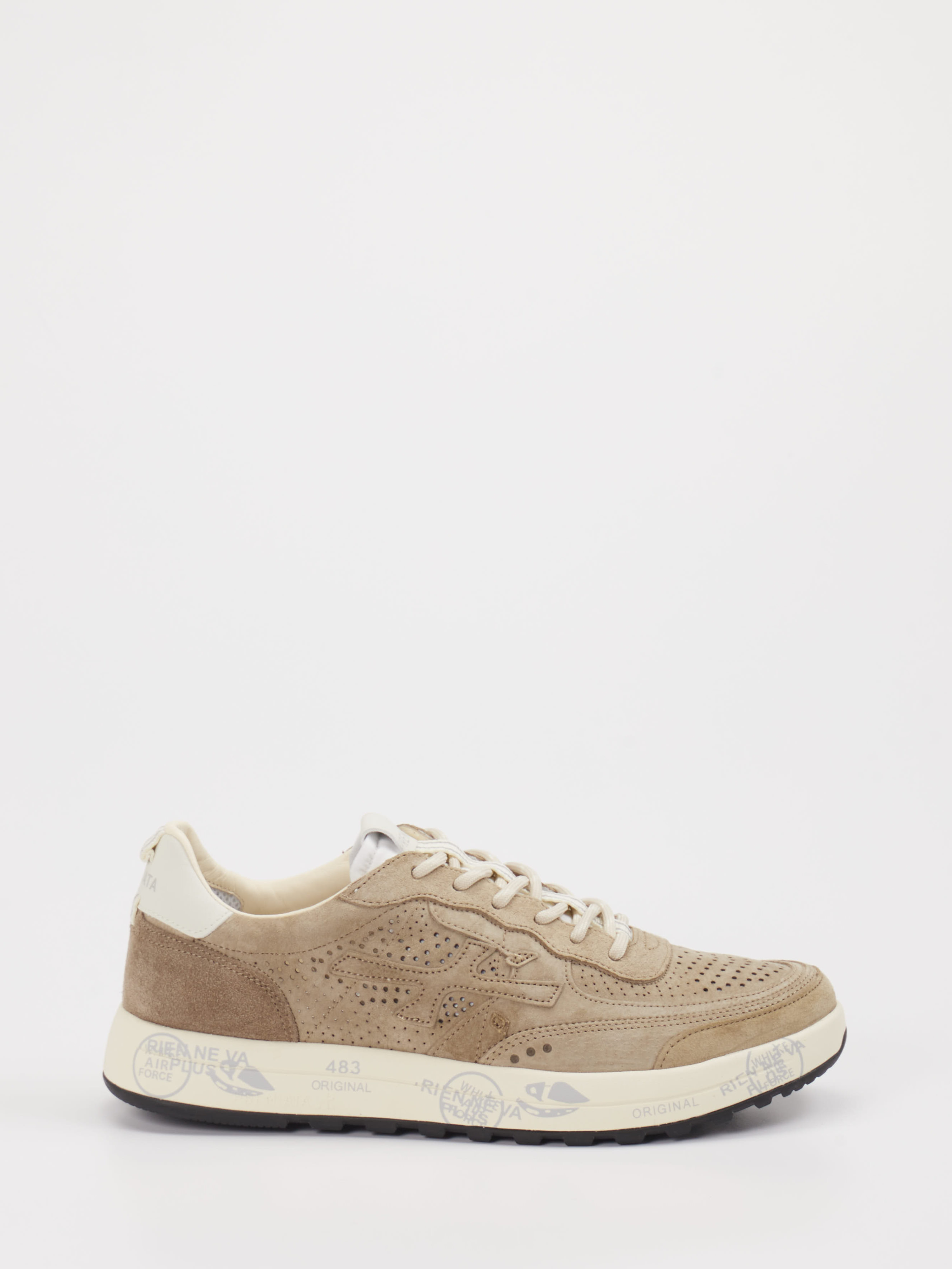 Sneaker Nous braun 4661299001601