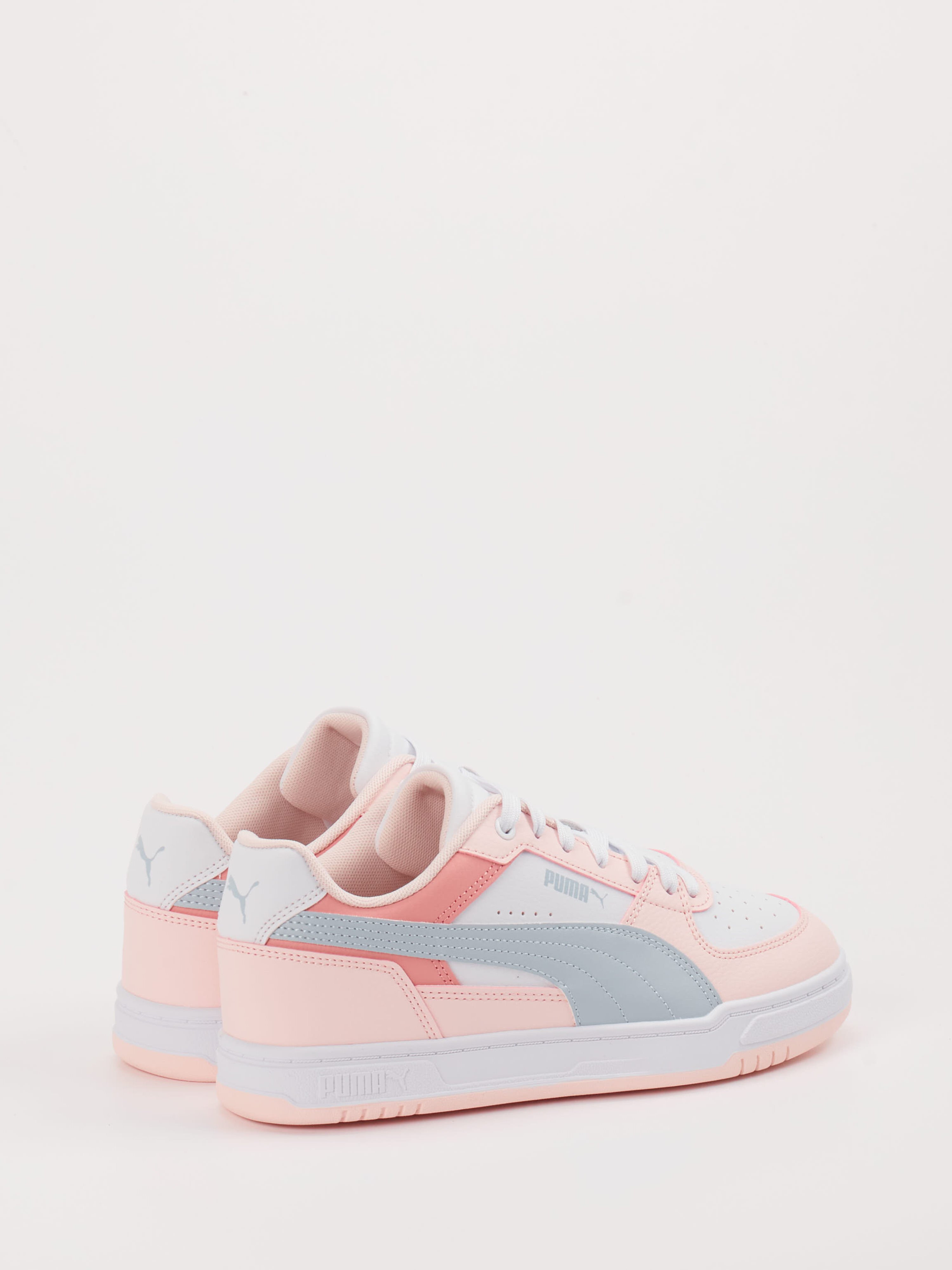 Sneaker Caven III Block Jr weiß 8665199000503