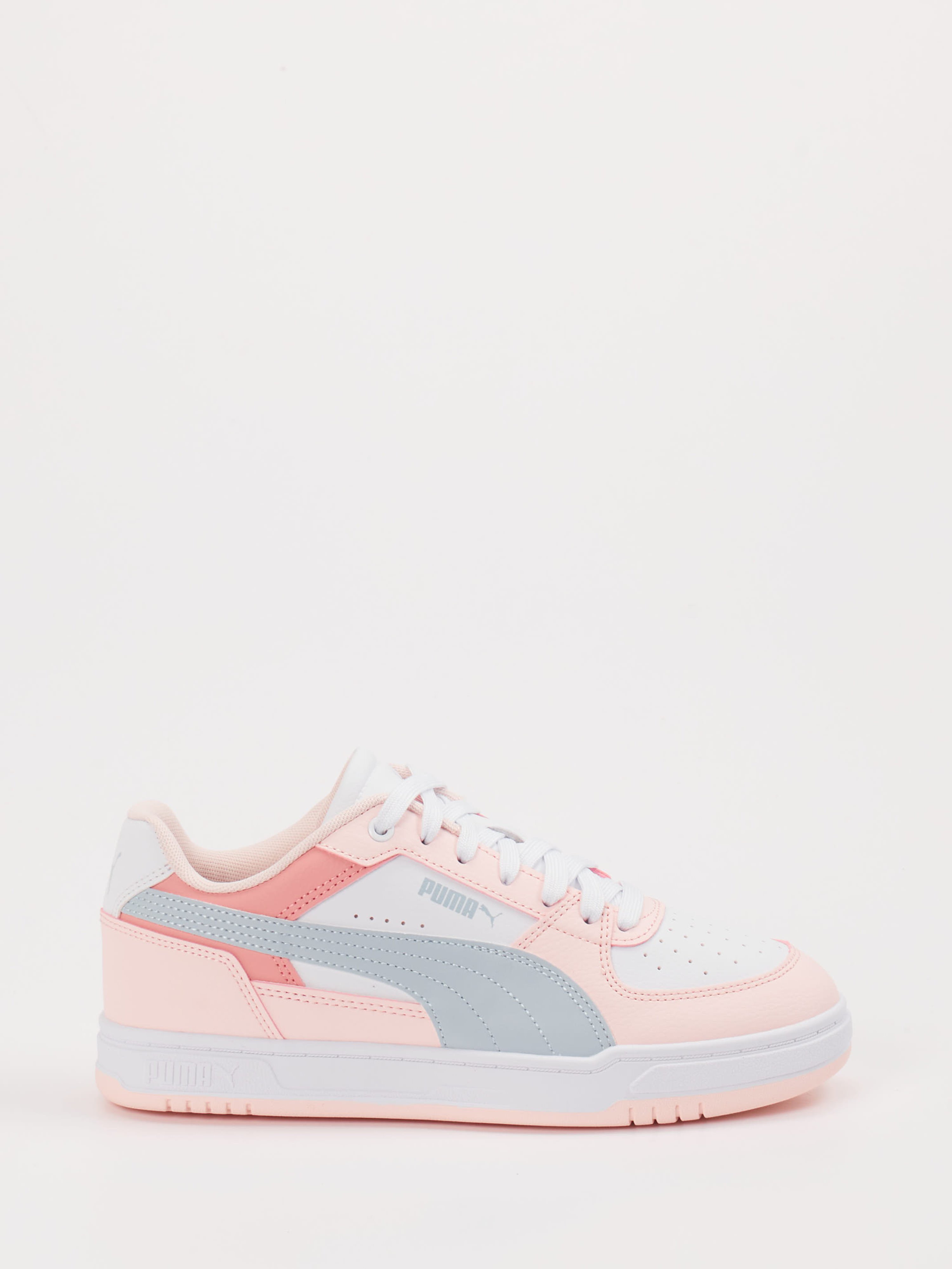 Sneaker Caven III Block Jr weiß 8665199000501