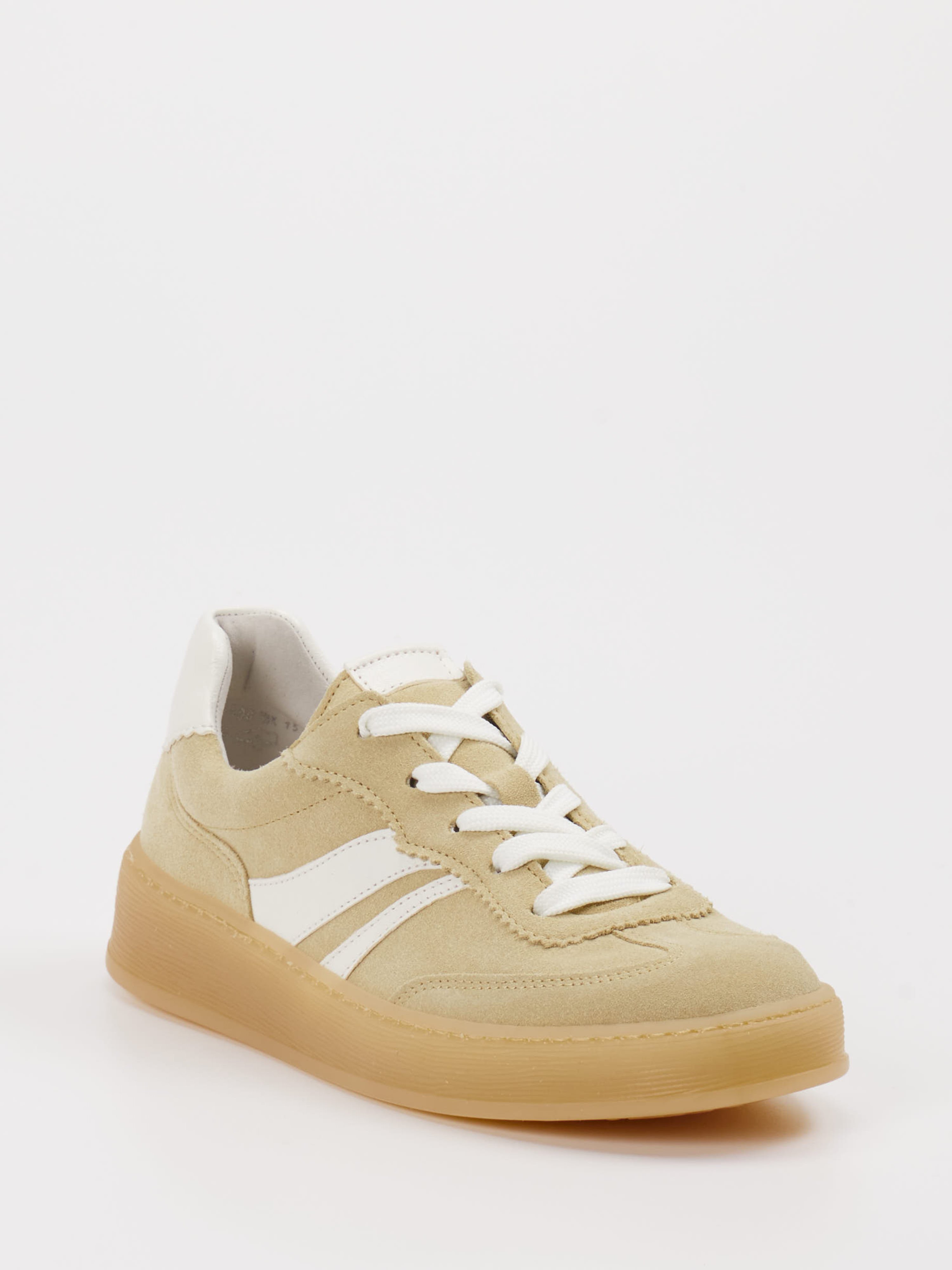 Sneaker gelb 2661877000106