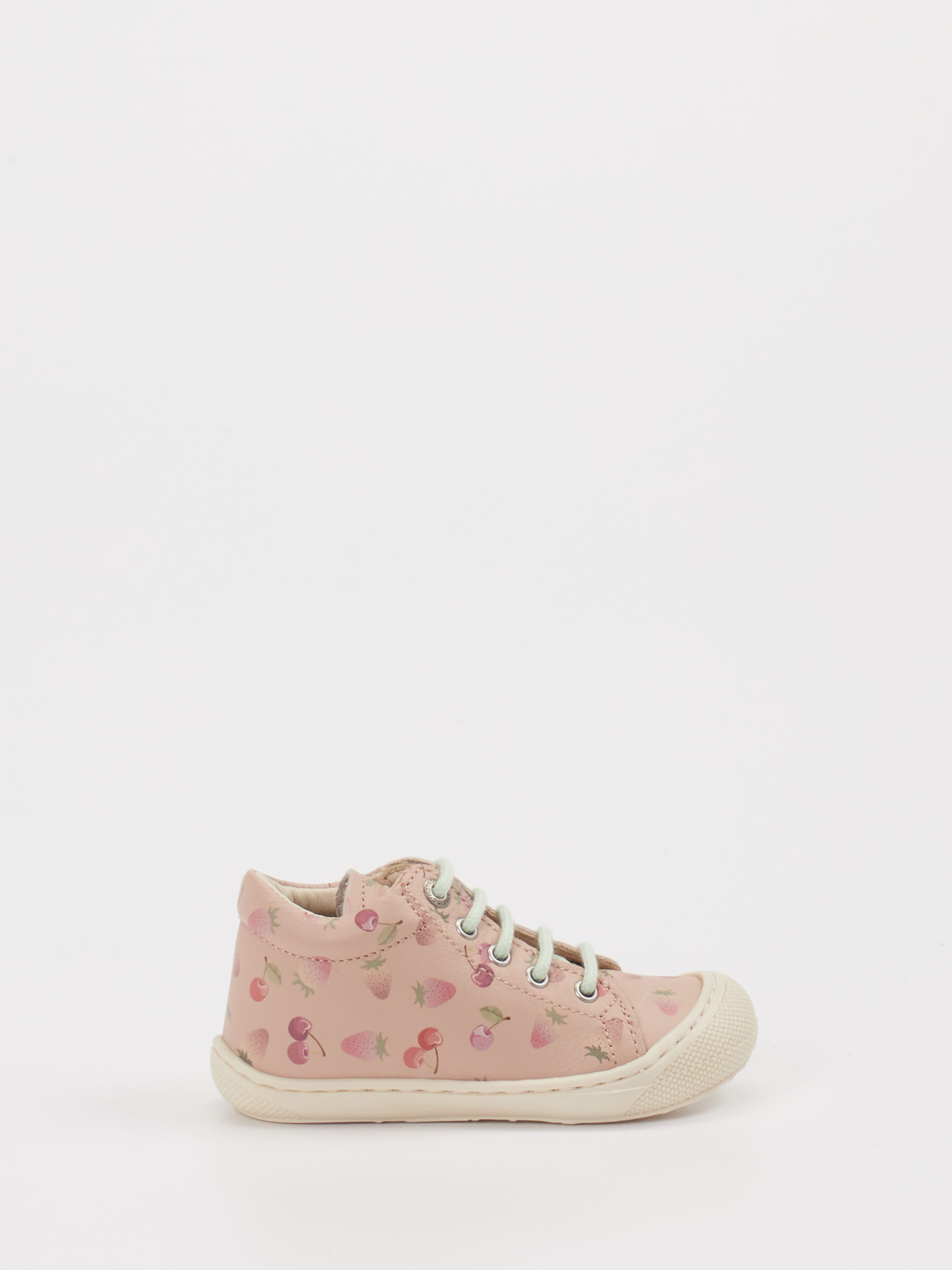 Schnürschuh rosa 6705599003801