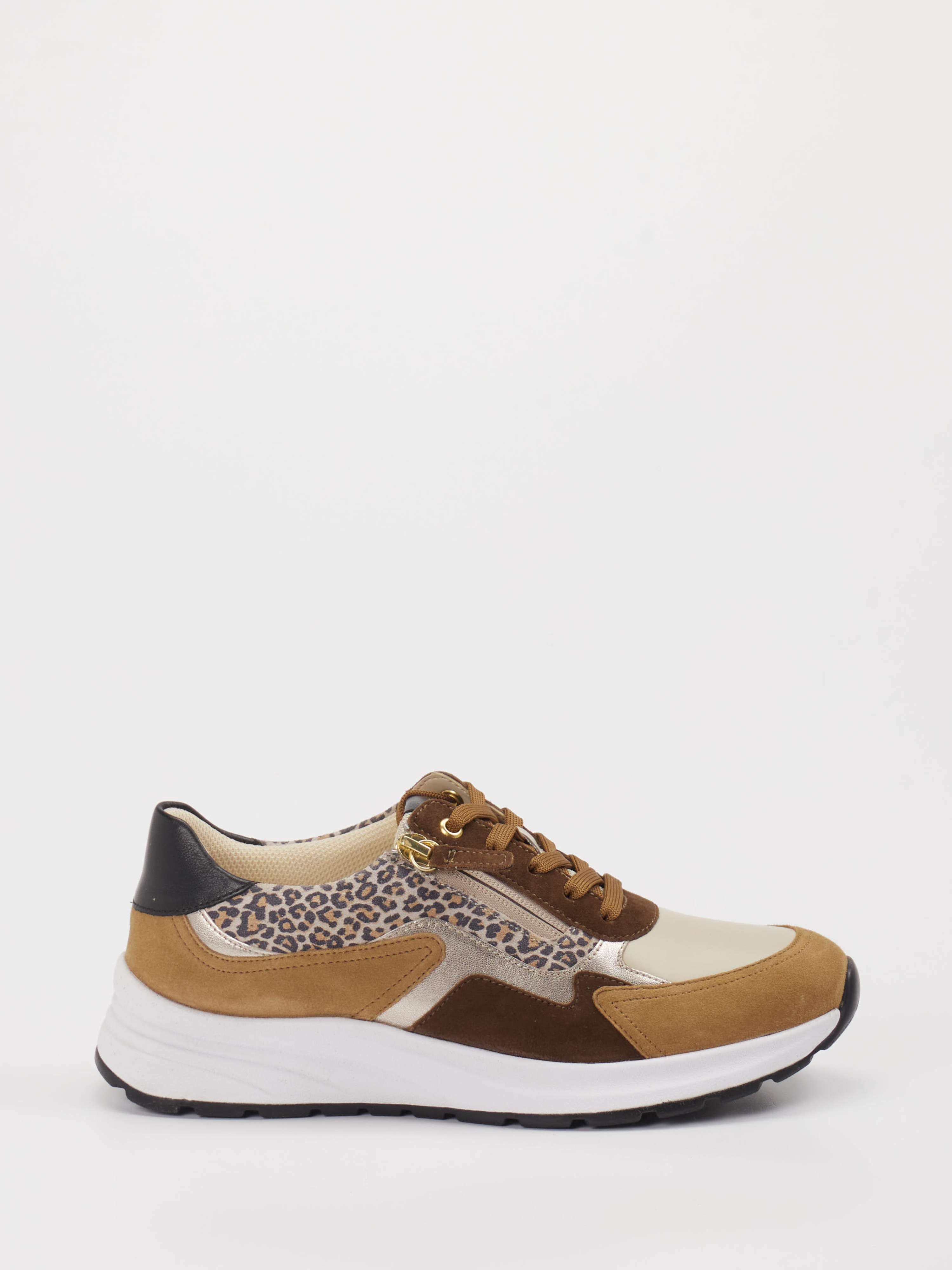 Sneaker braun 2661232000601