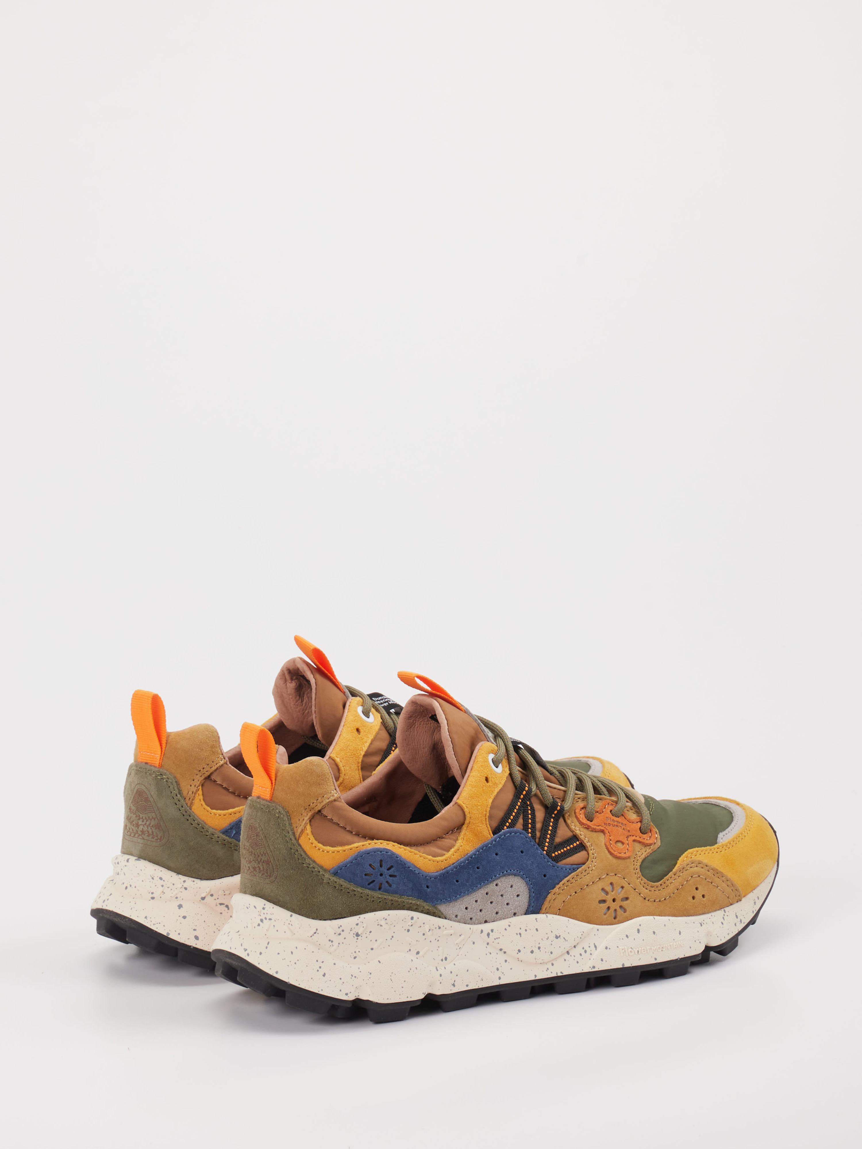 Sneaker multi 4661996001803