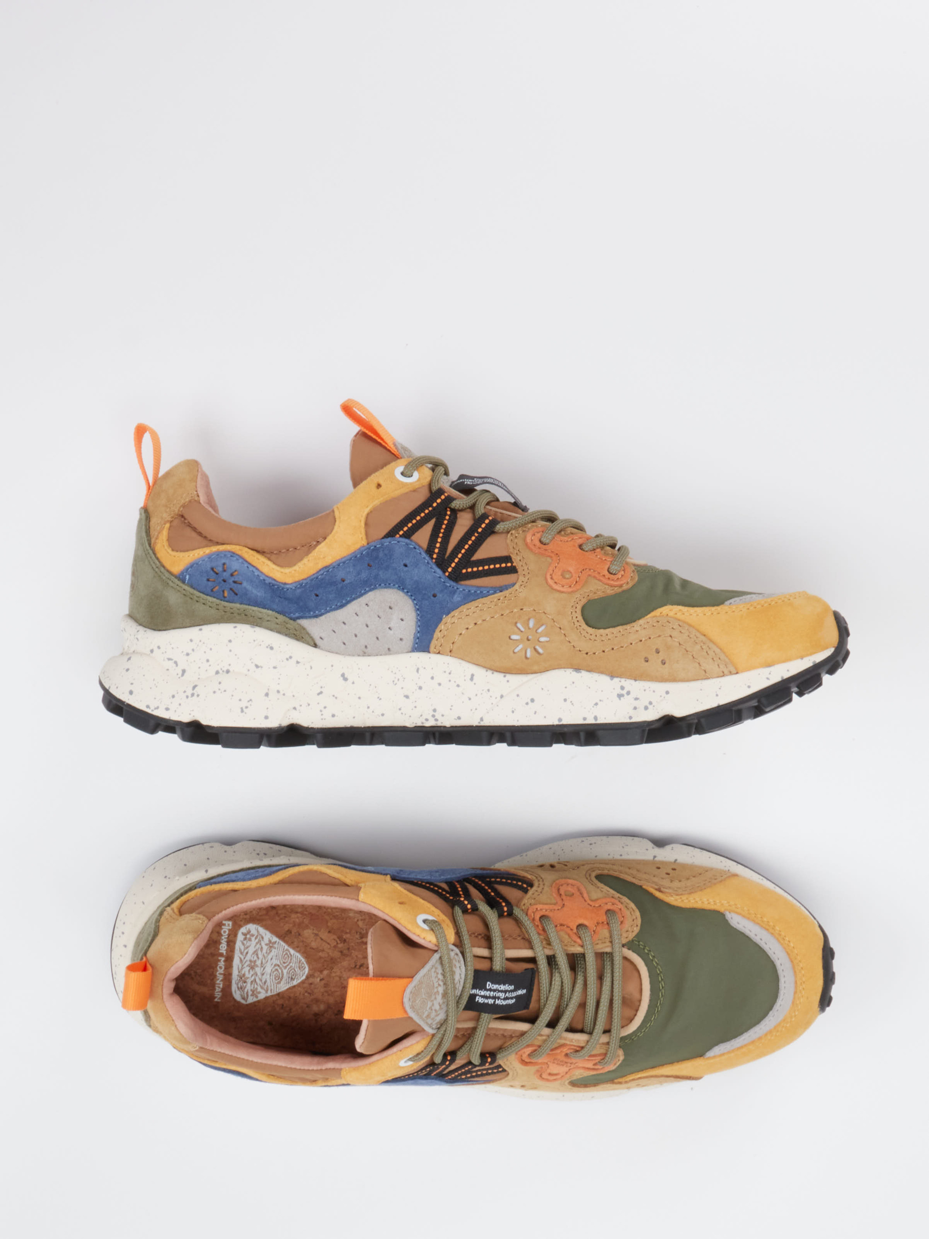 Sneaker multi 4661996001804