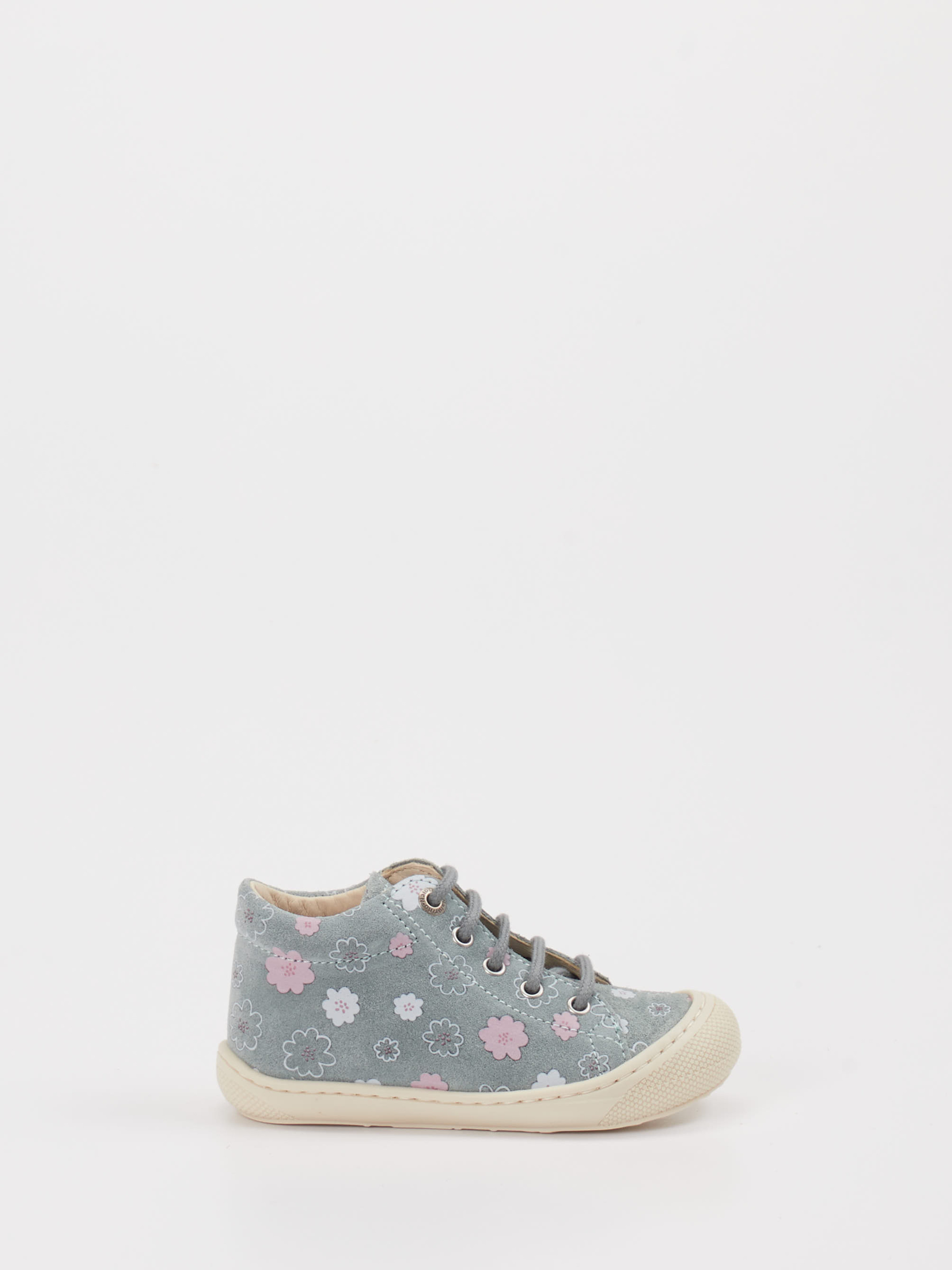 Schnürschuh grün 6705649000301