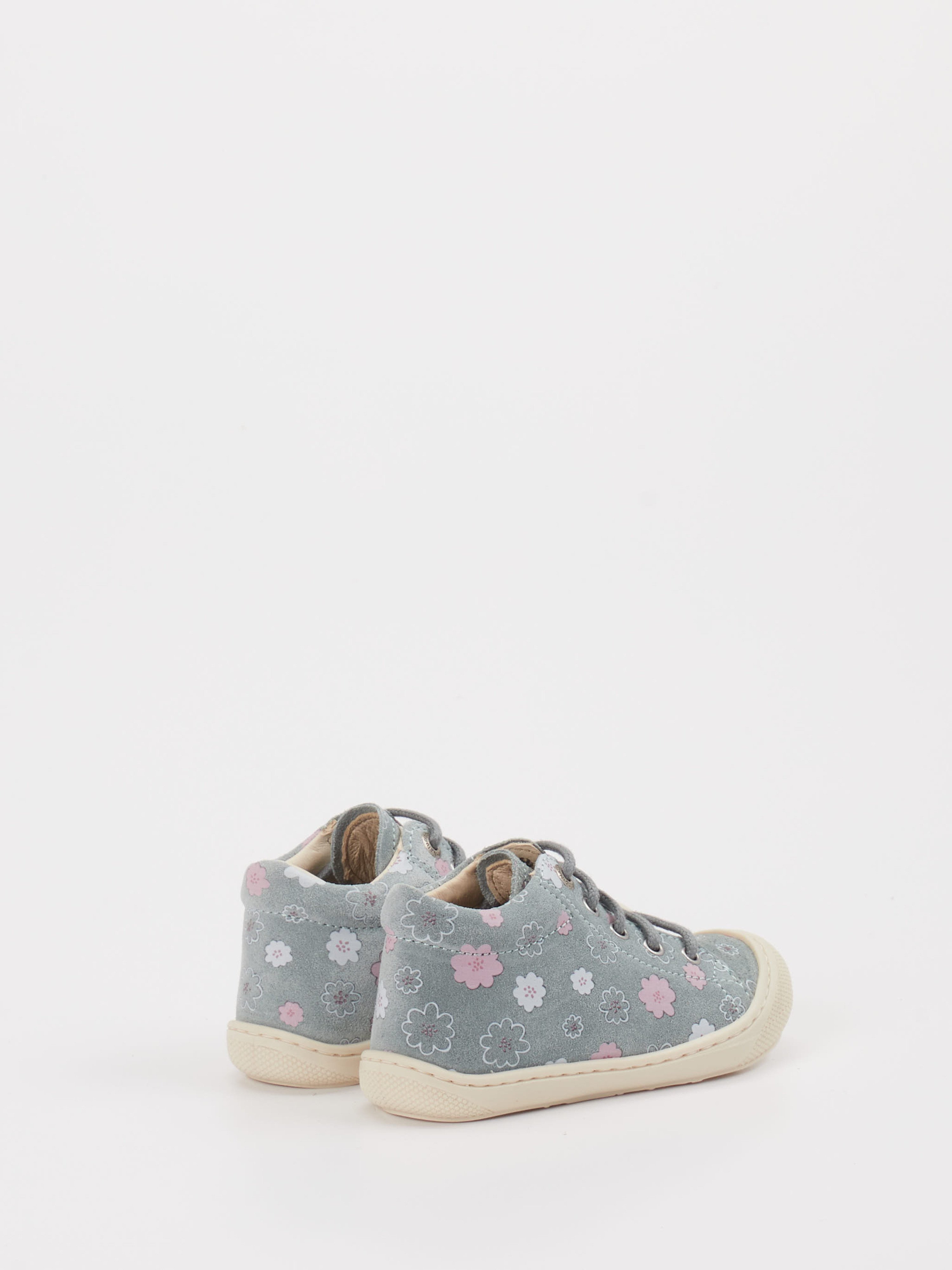 Schnürschuh grün 6705649000303
