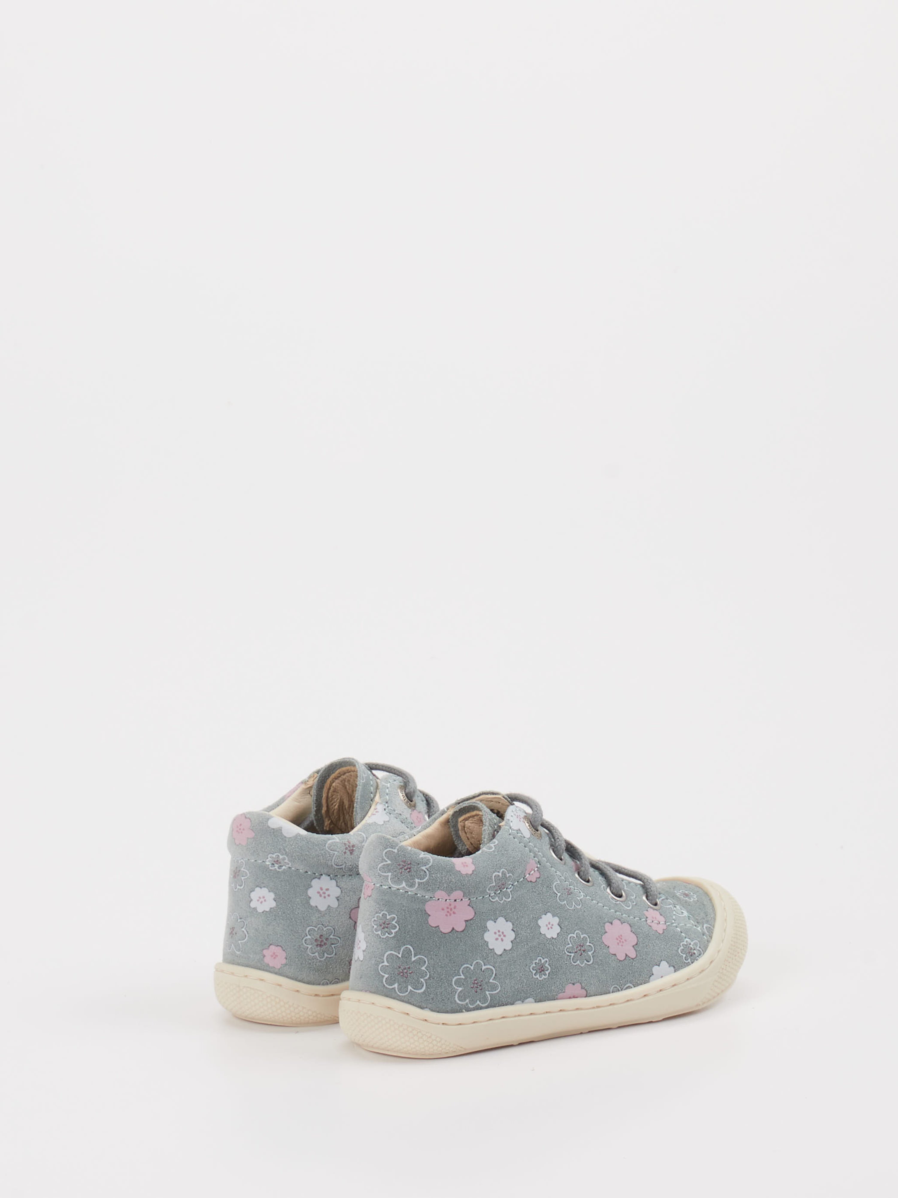Schnürschuh grün 6705649000303