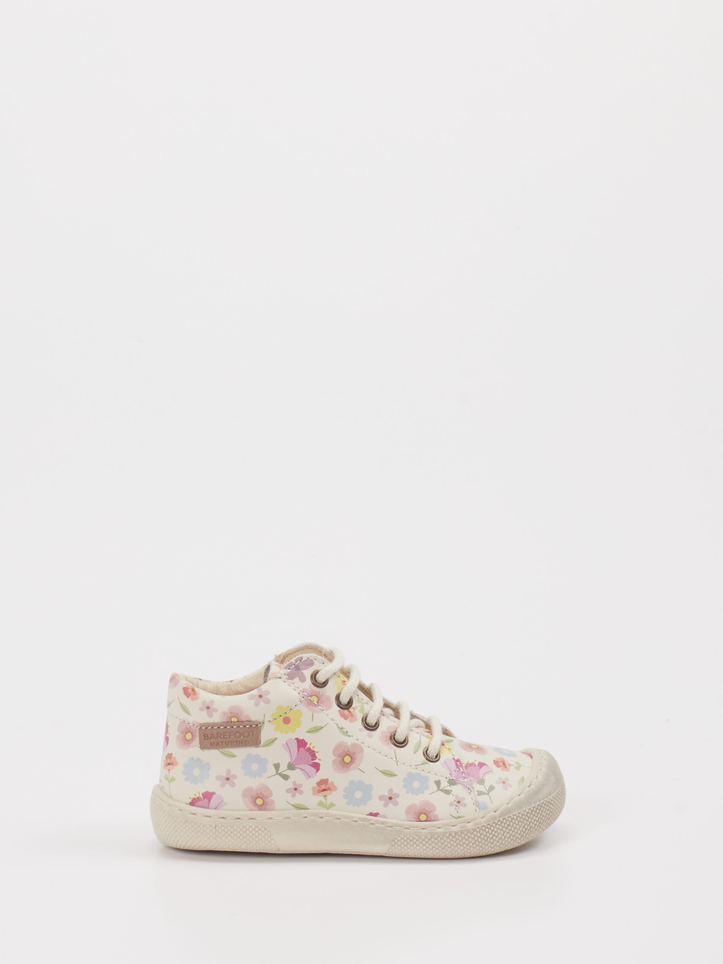 Schnürschuh beige 6705395000301