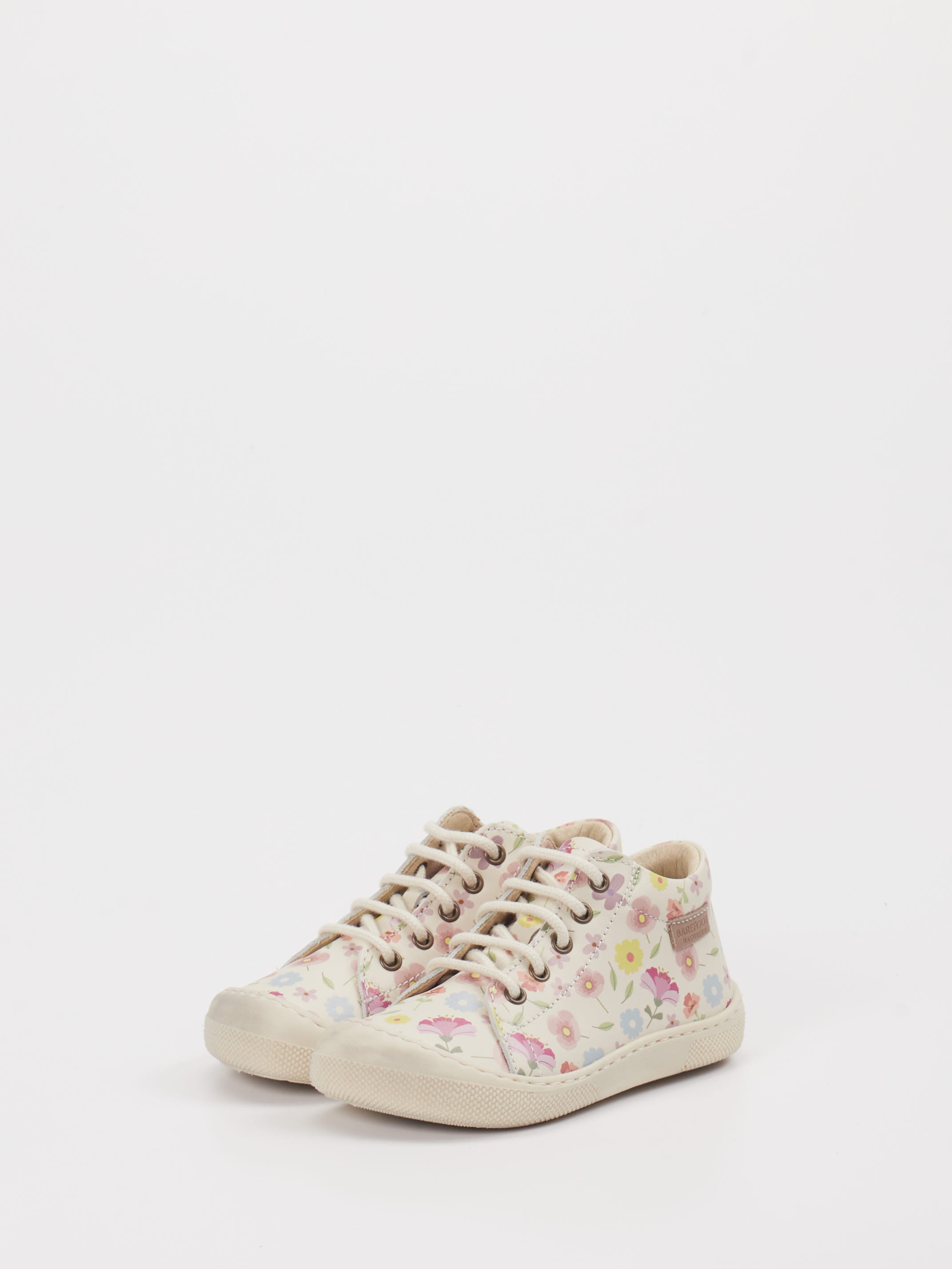 Schnürschuh beige 6705395000302