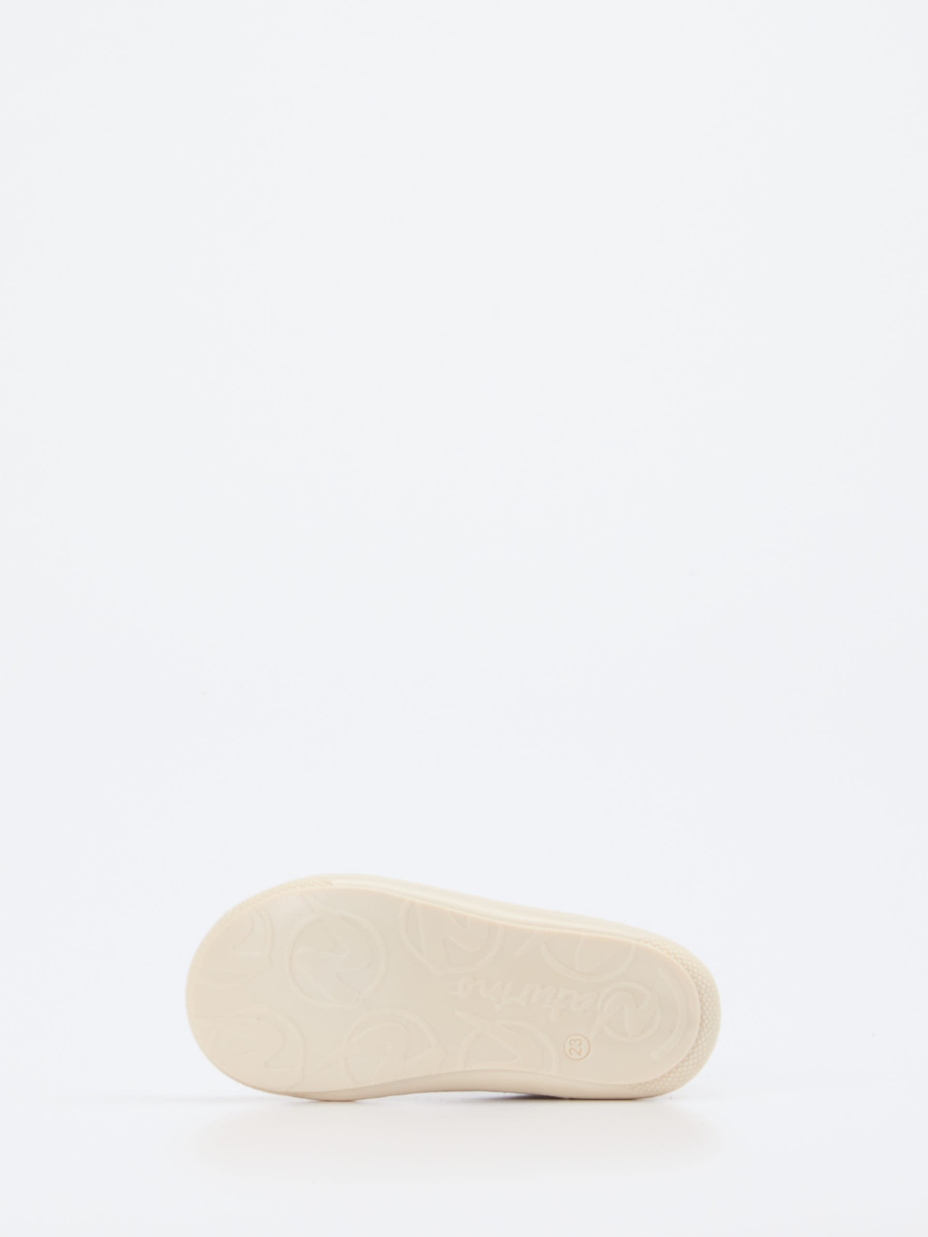 Schnürschuh beige 6705399000205