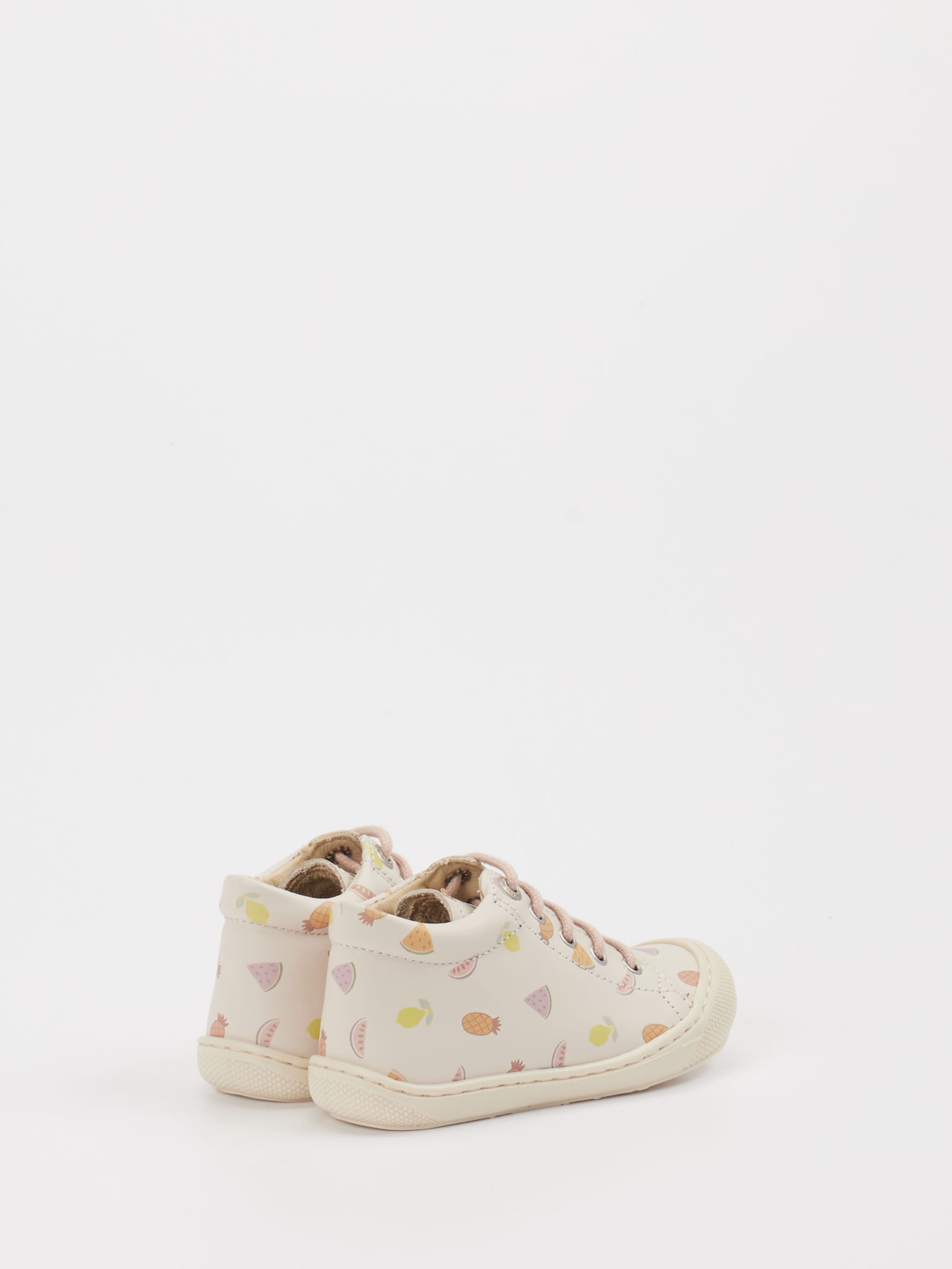 Schnürschuh beige 6705399000203