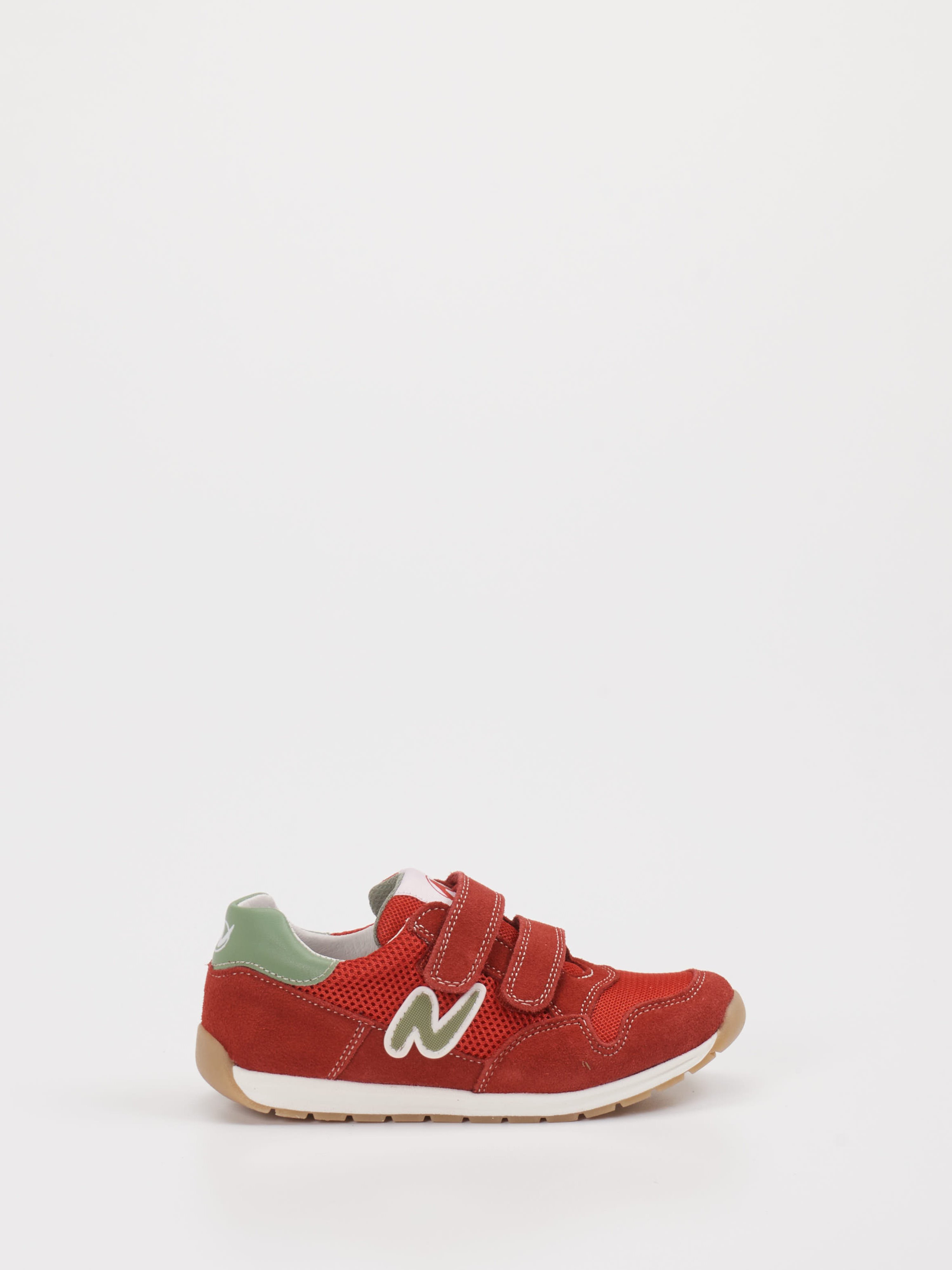 Klettschuh rot 6621556000101