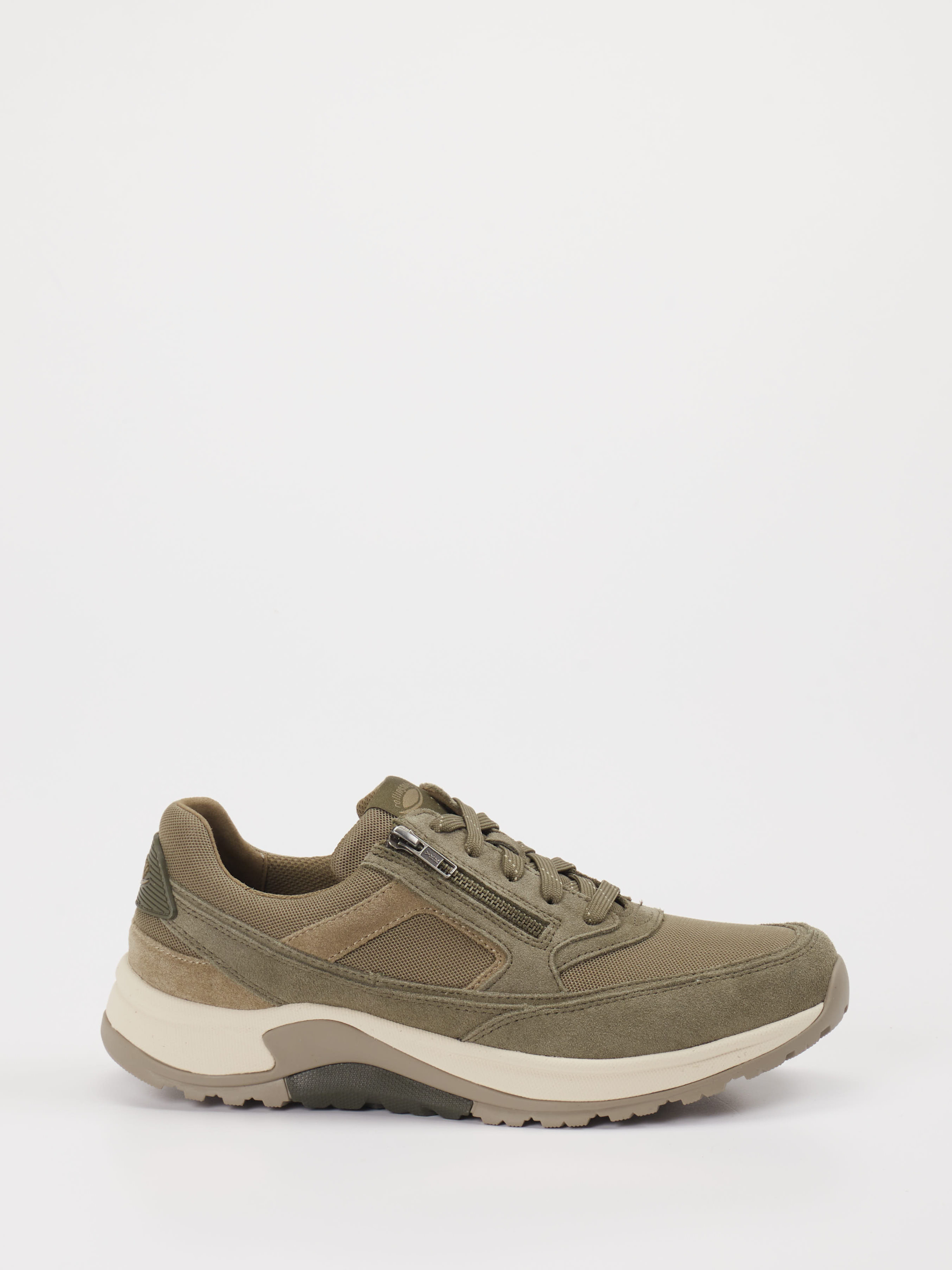 Sneaker grün 4661622000101