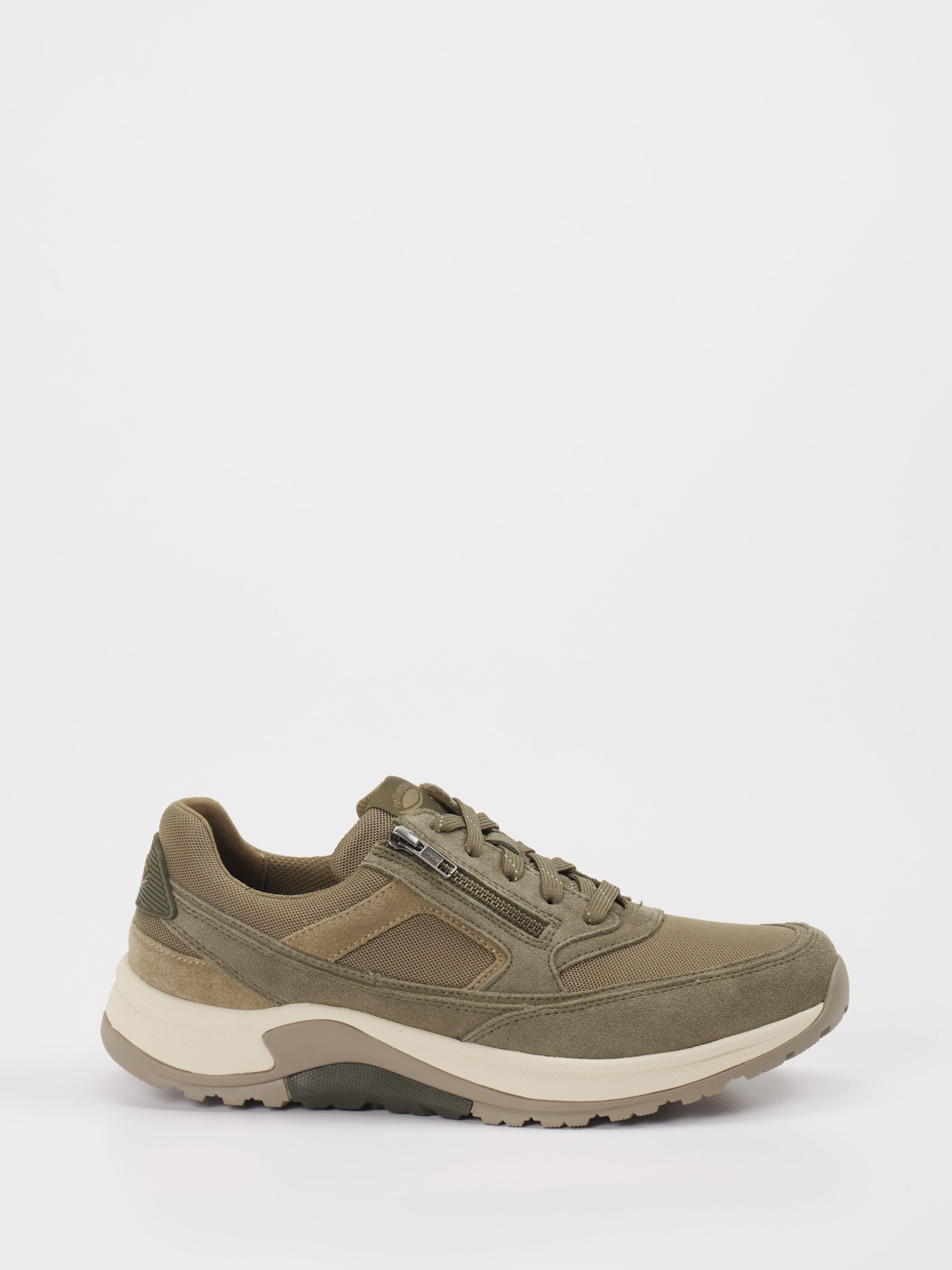 Sneaker grün 4661622000101