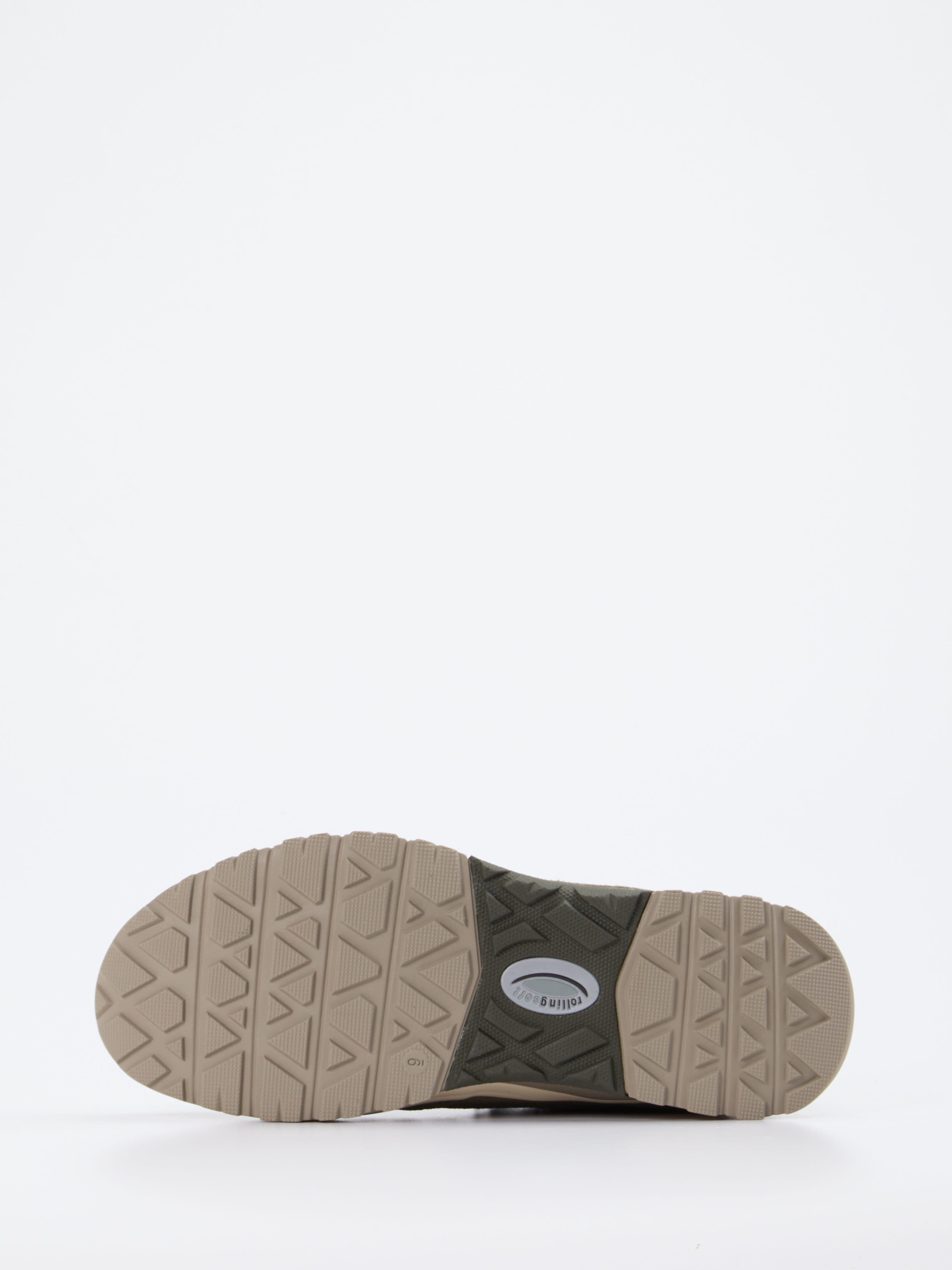 Sneaker grün 4661622000105