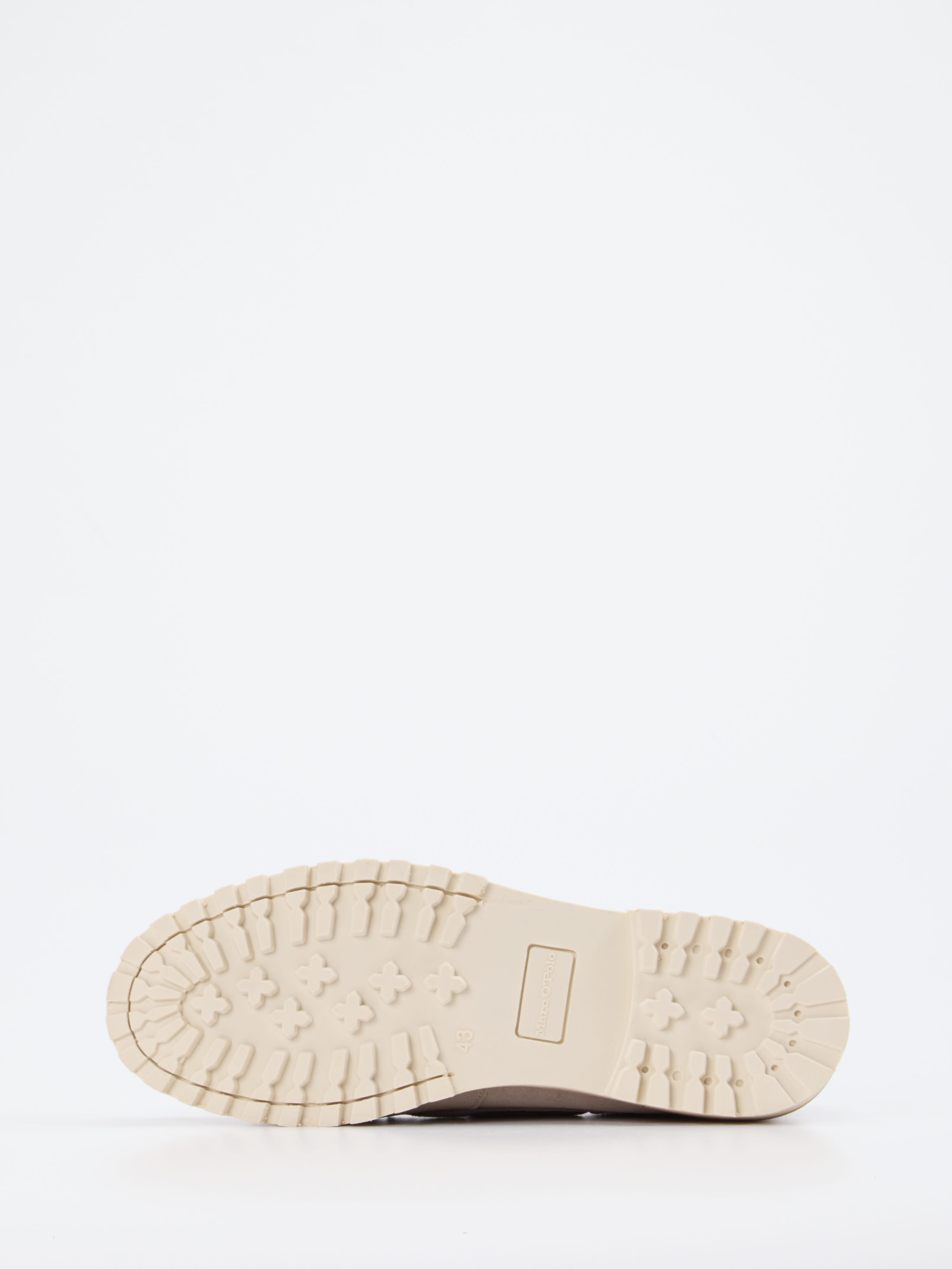 Bootsschuh Levi braun 4611249000705