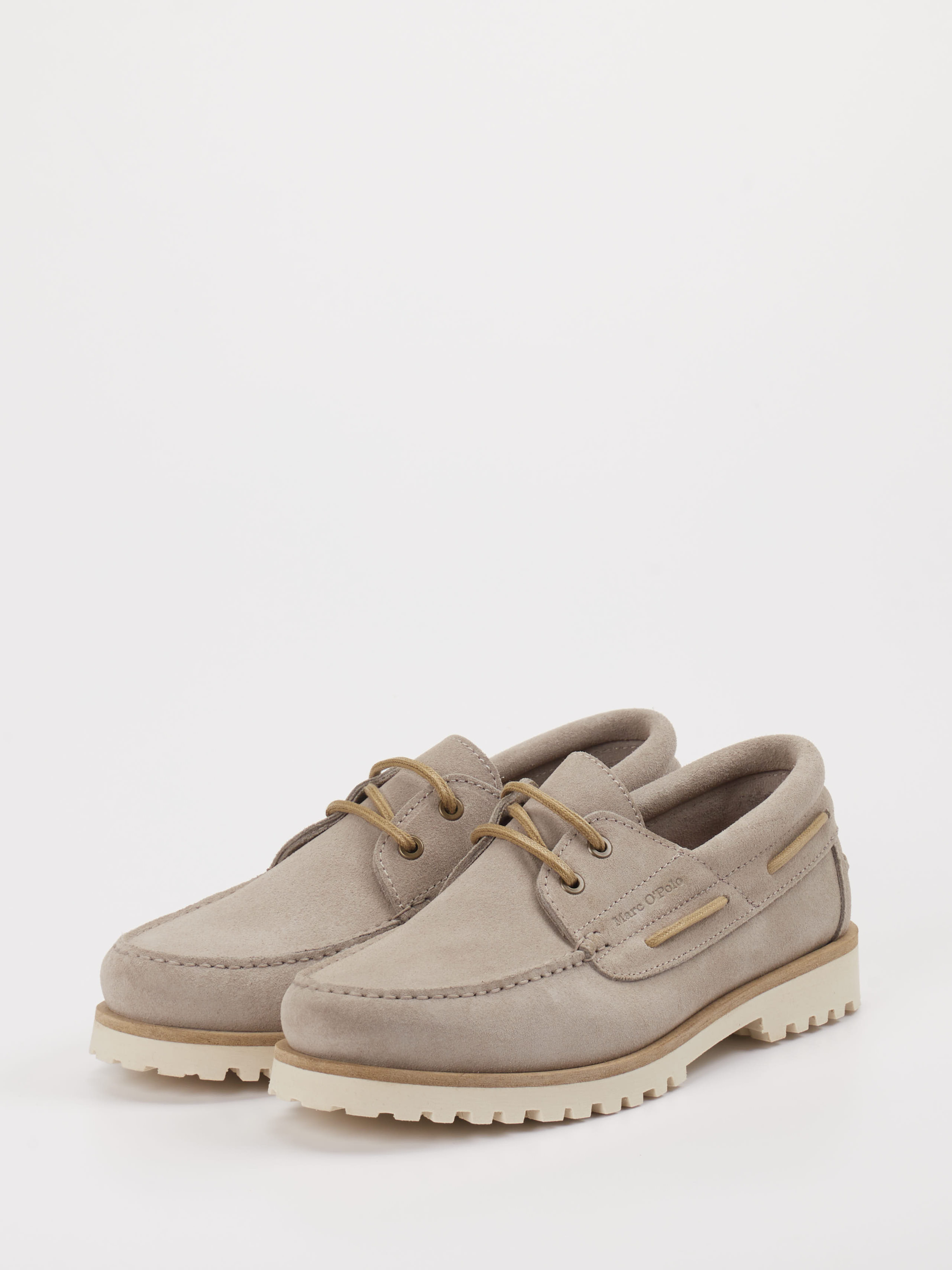 Bootsschuh Levi braun 4611249000702