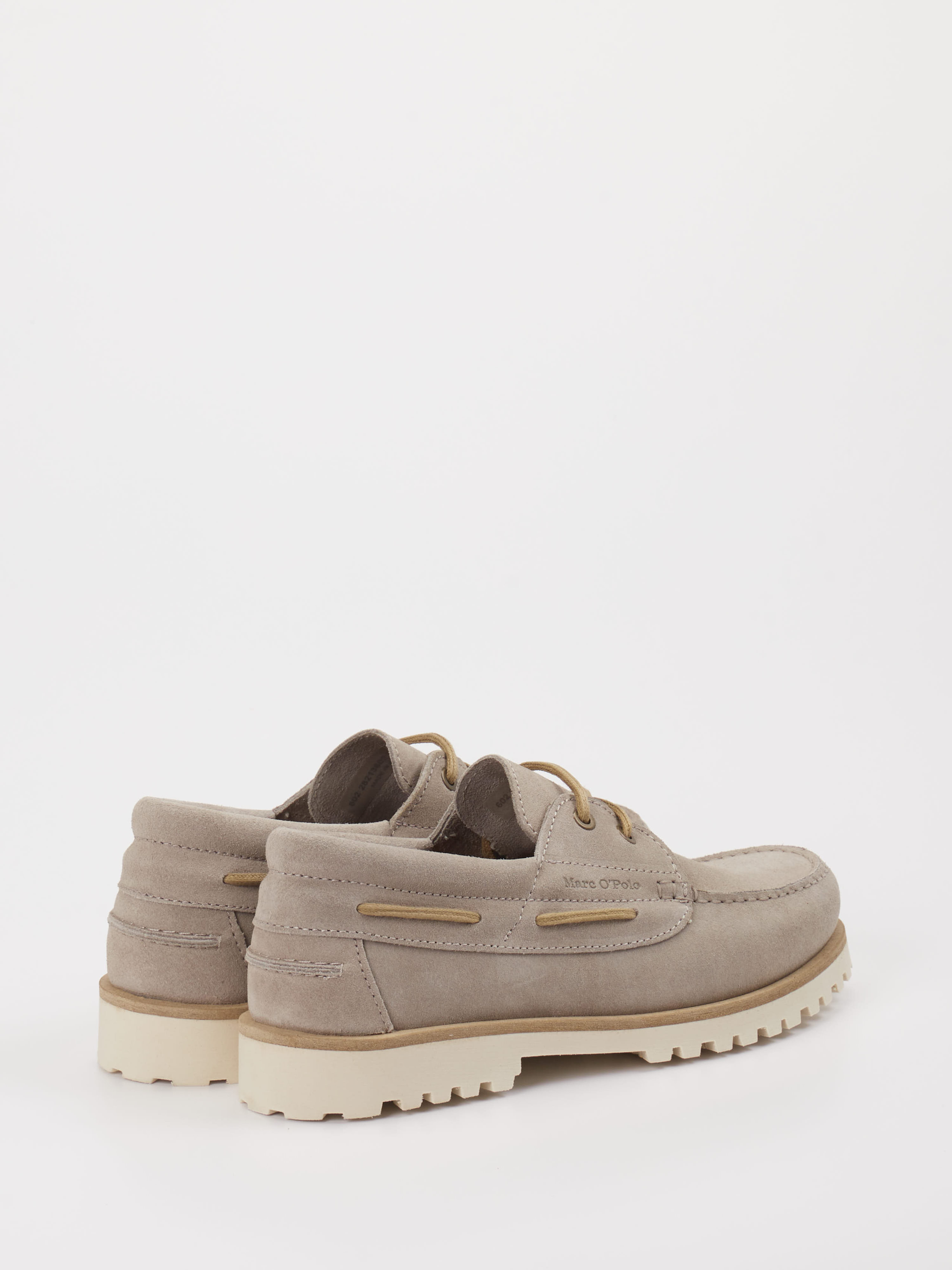 Bootsschuh Levi braun 4611249000703