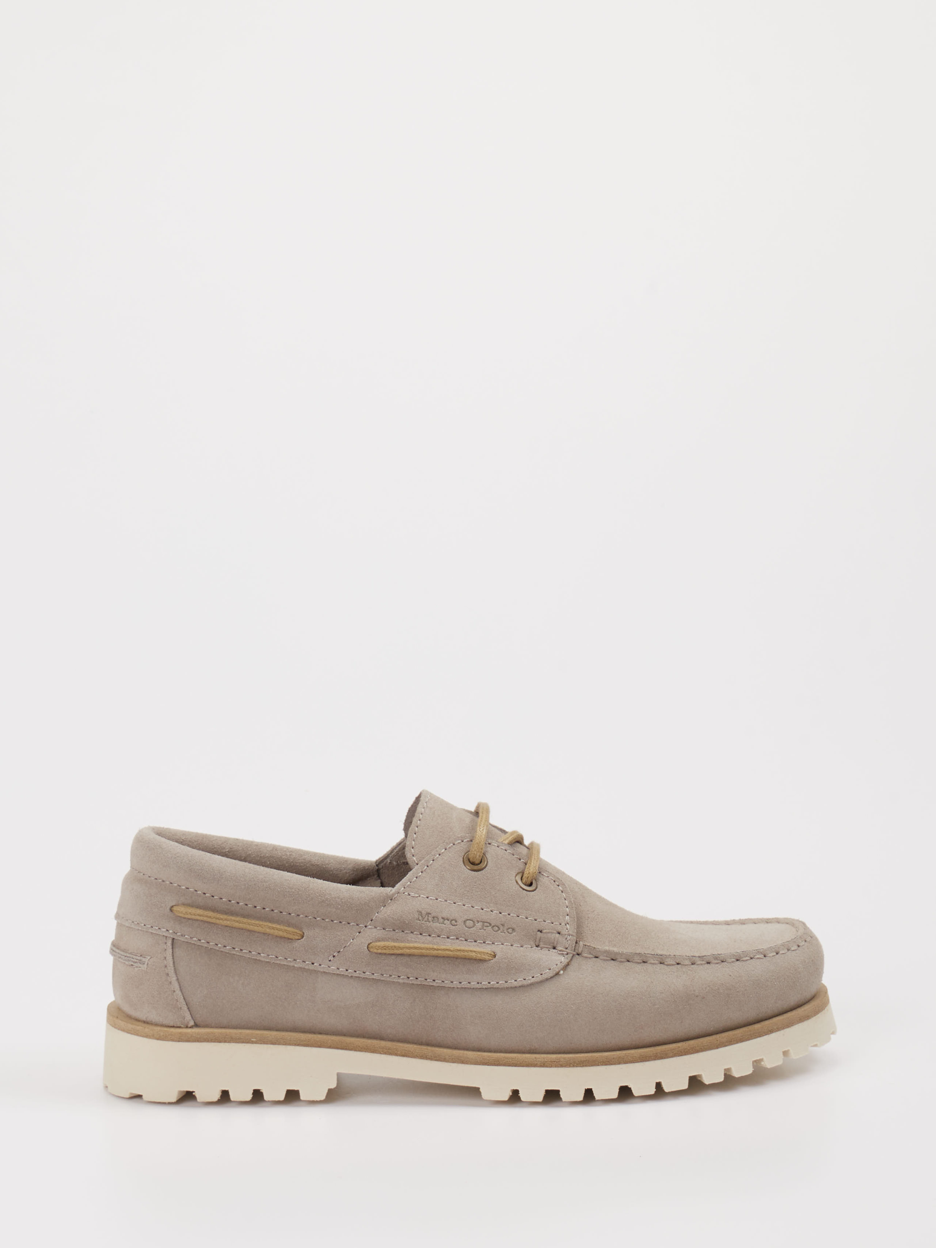 Bootsschuh Levi braun 4611249000701