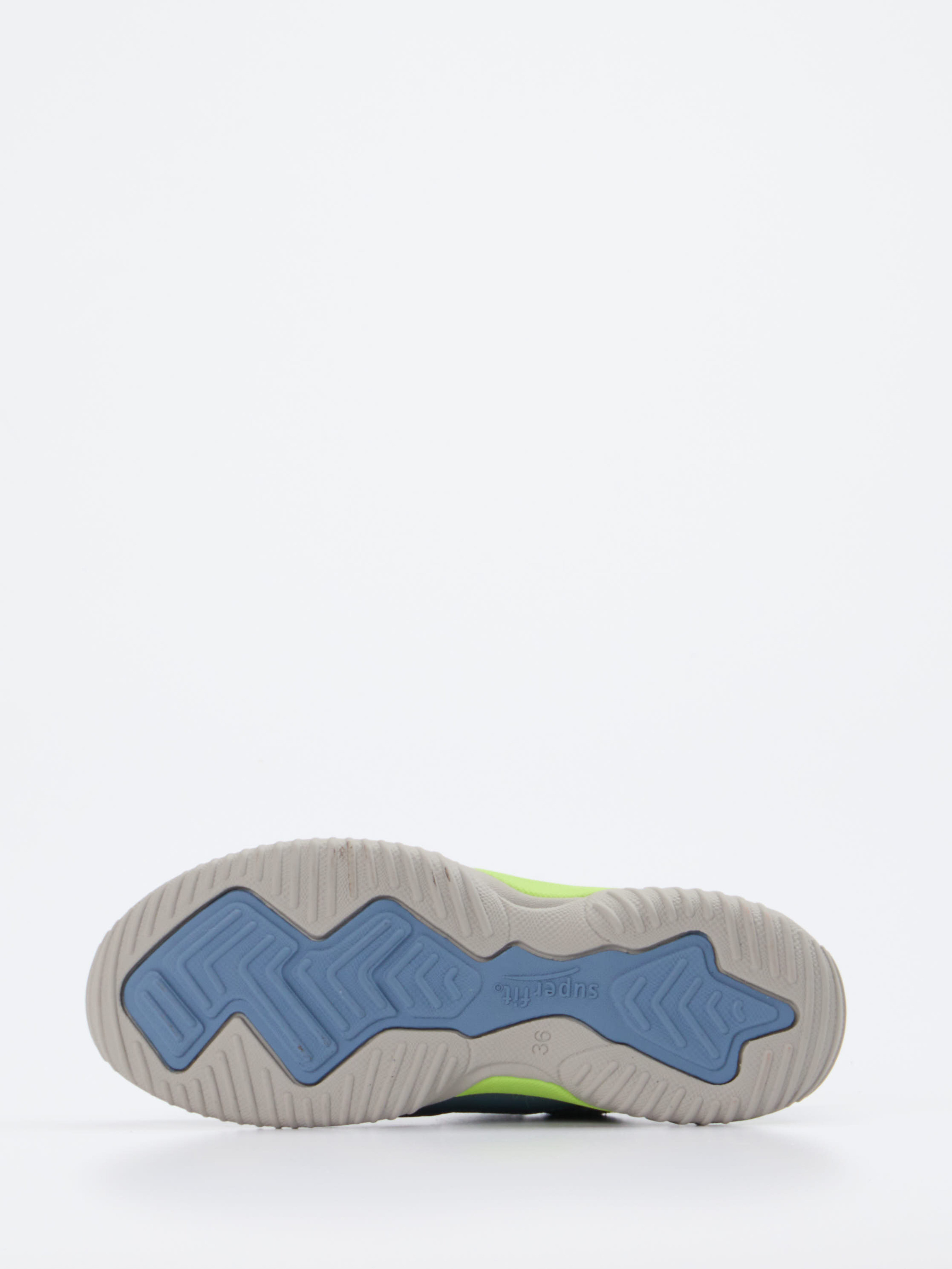 Klettschuh blau 6621176000305