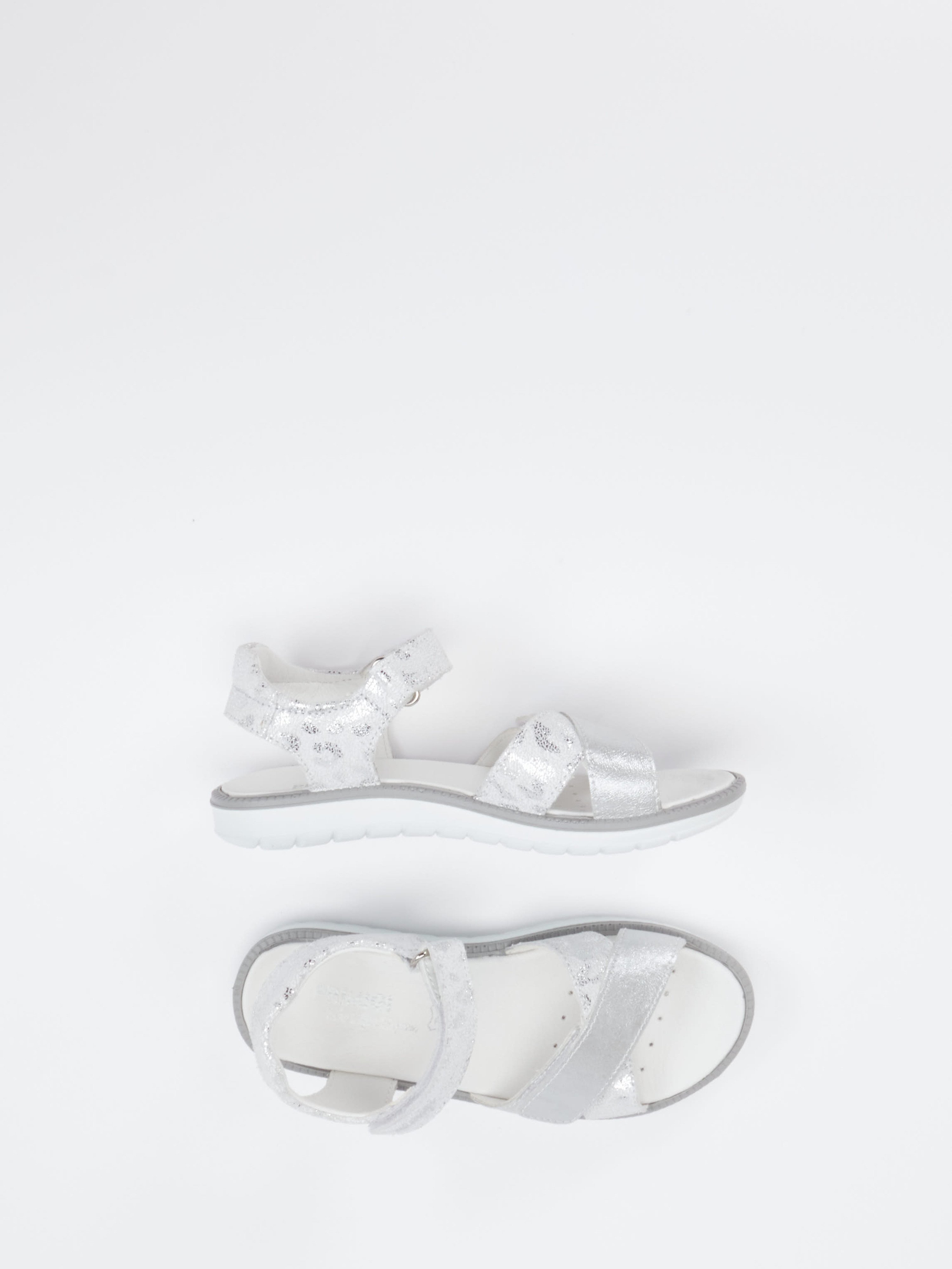 Sandalette silber 6201449003404
