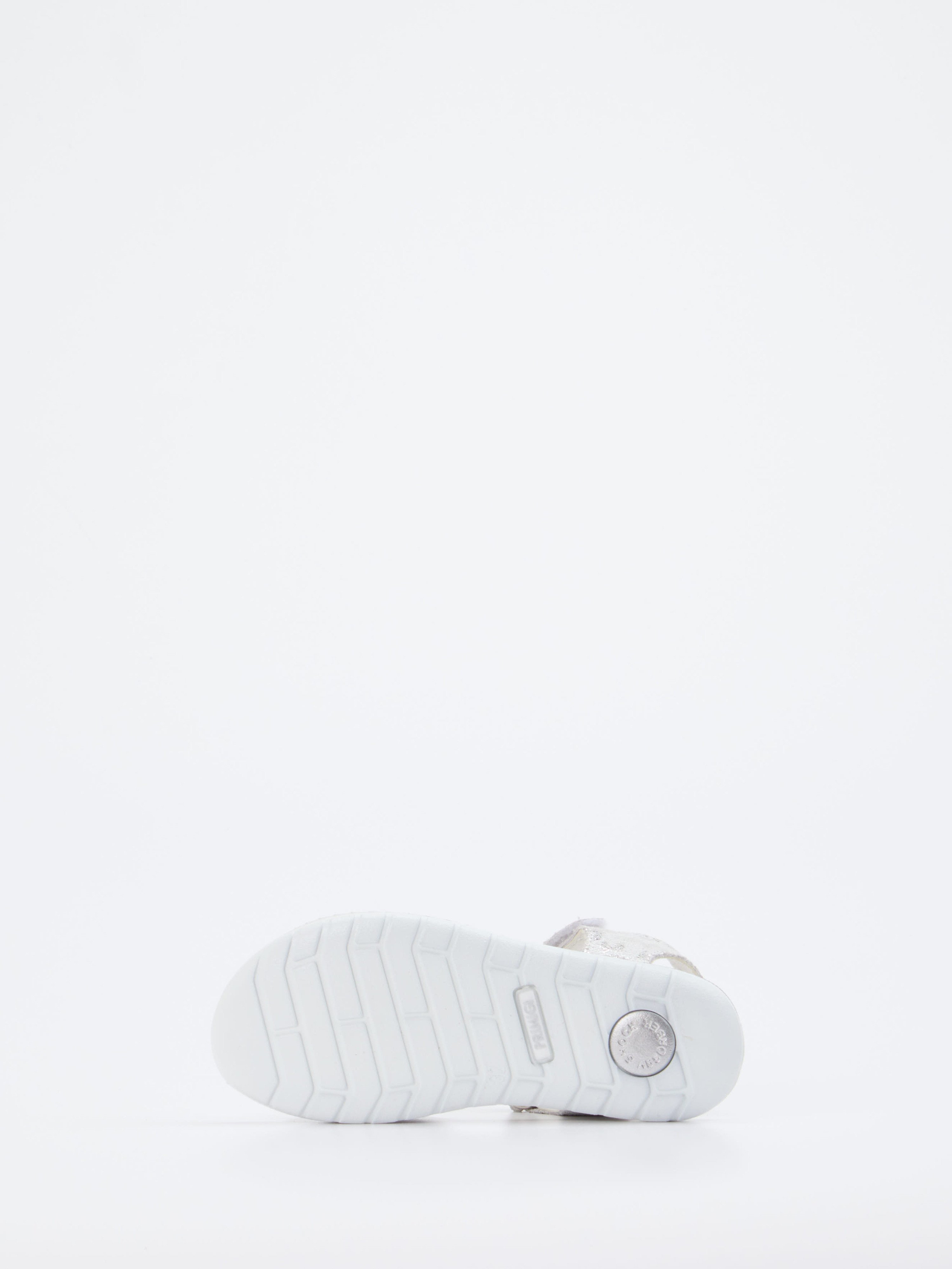 Sandalette silber 6201449003405